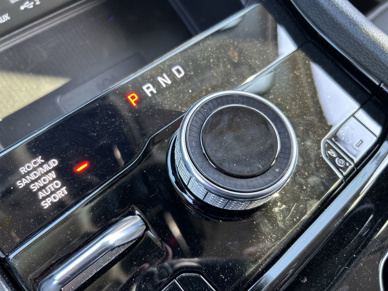 2023 Jeep Grand Cherokee in Woodbridge, Ontario