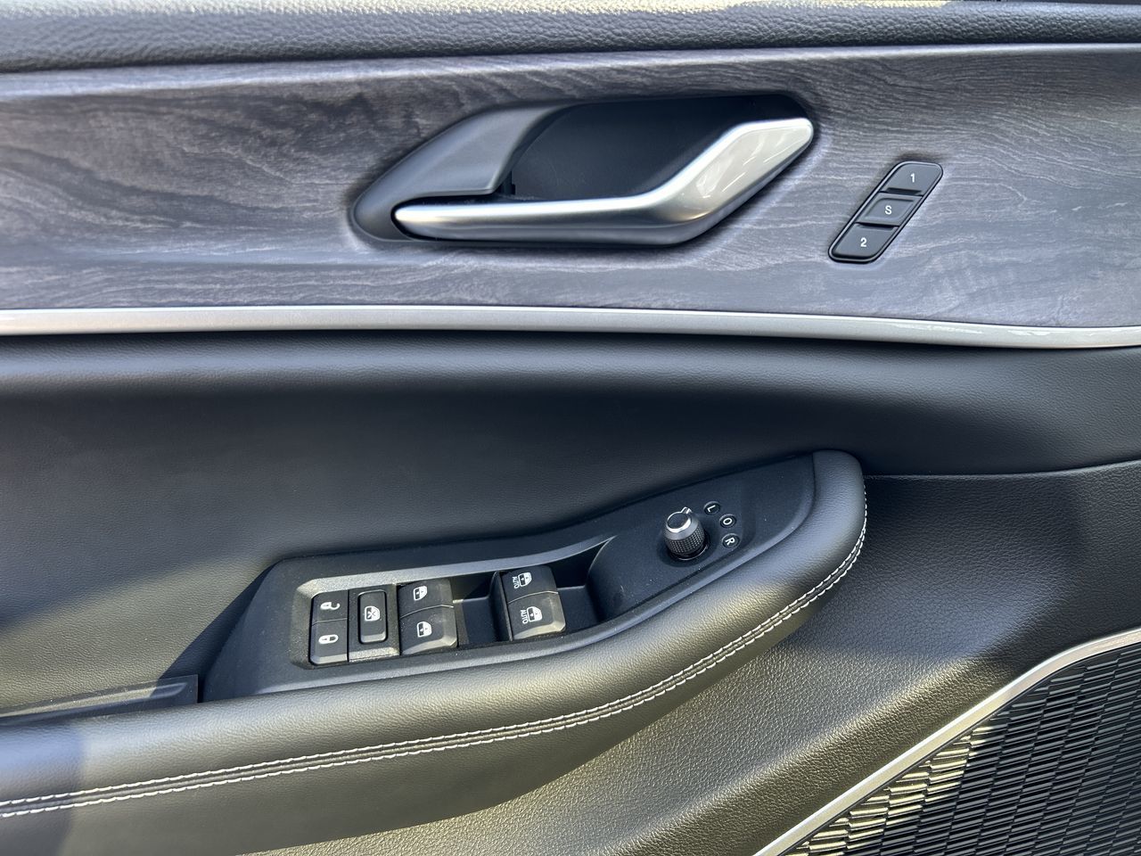2023 Jeep Grand Cherokee in Woodbridge, Ontario