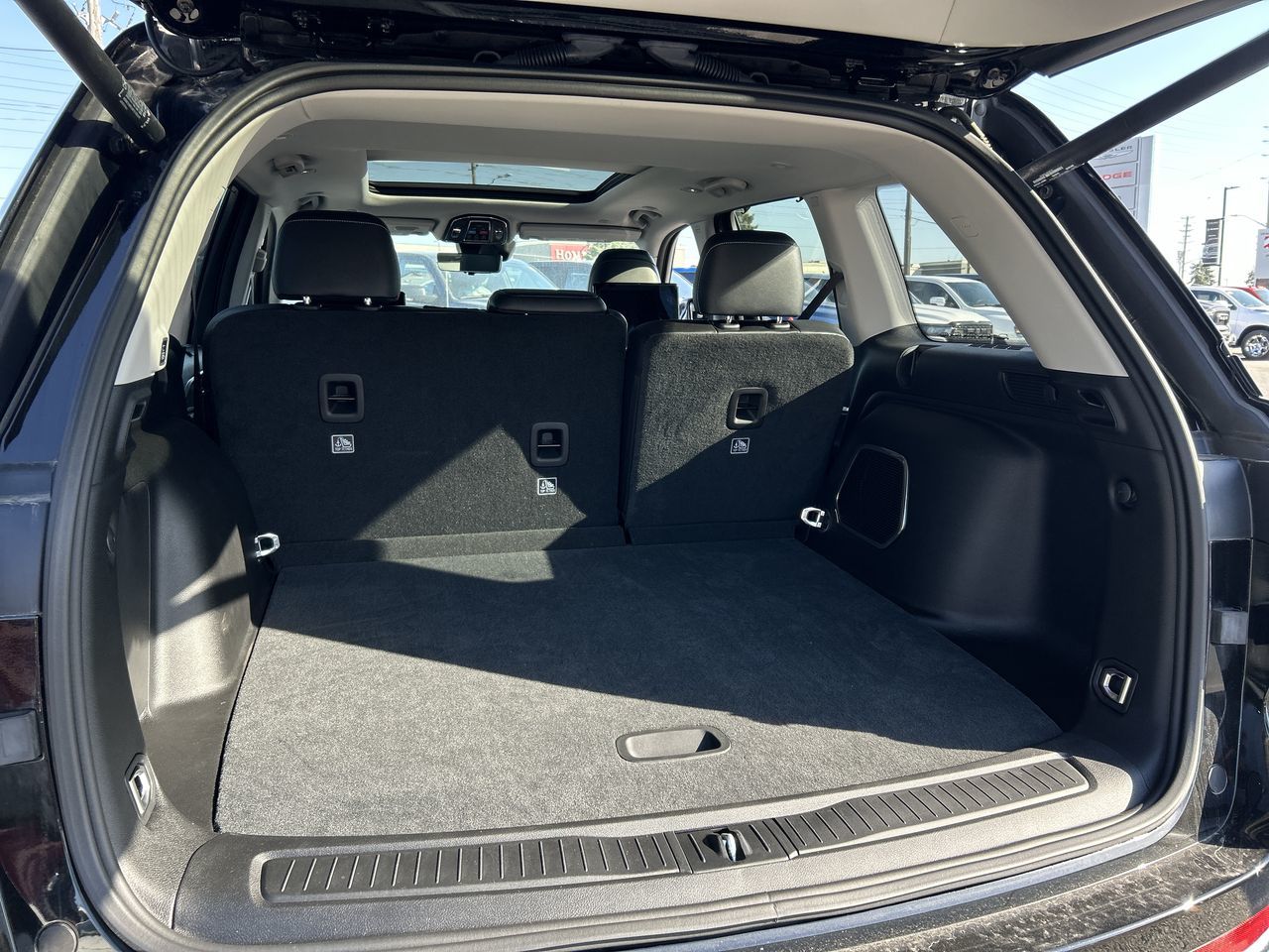2023 Jeep Grand Cherokee in Woodbridge, Ontario