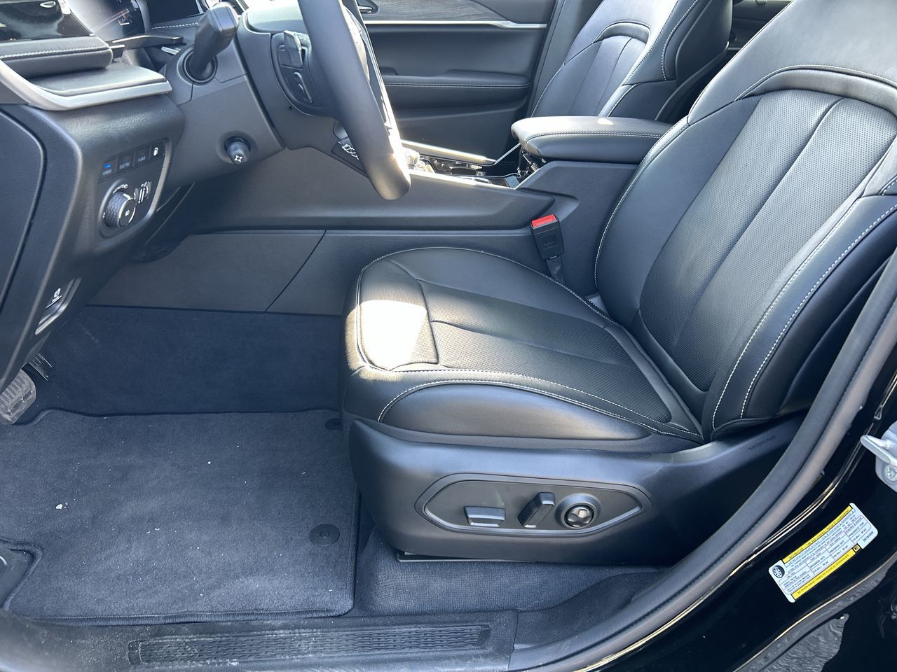 2023 Jeep Grand Cherokee in Woodbridge, Ontario