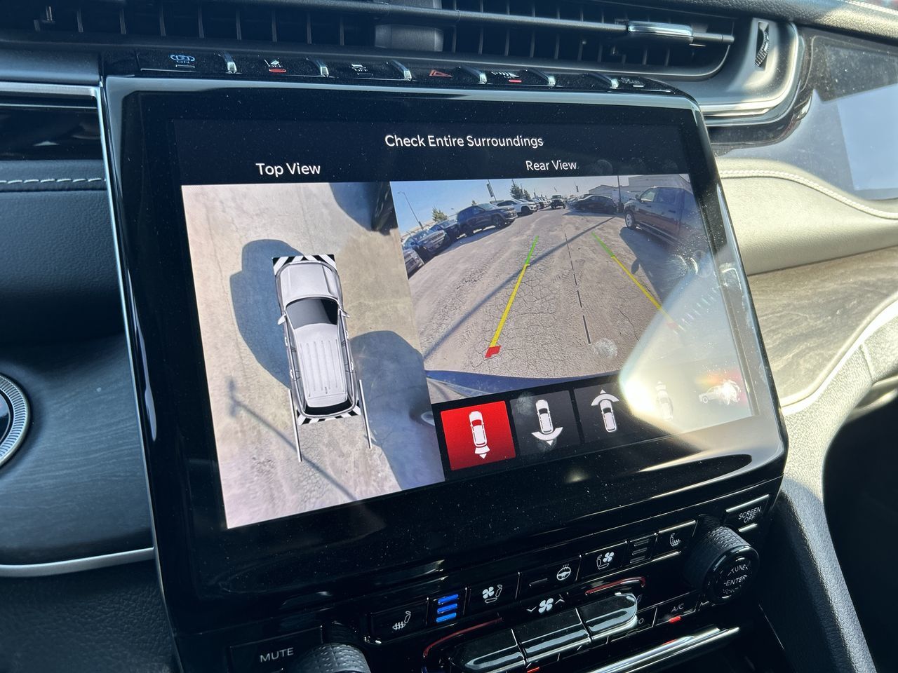 2023 Jeep Grand Cherokee in Woodbridge, Ontario