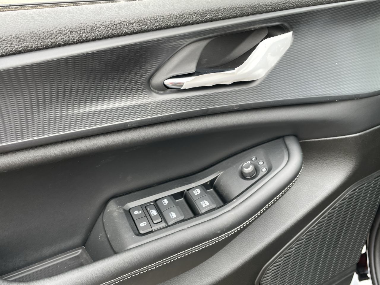2024 Jeep Grand Cherokee in Woodbridge, Ontario