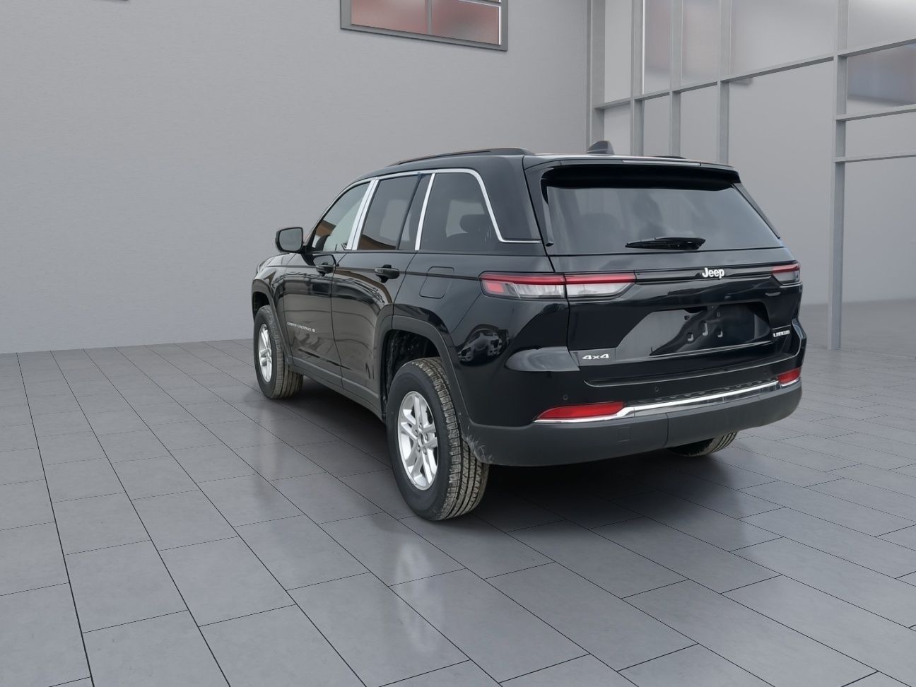 2024 Jeep Grand Cherokee in Woodbridge, Ontario