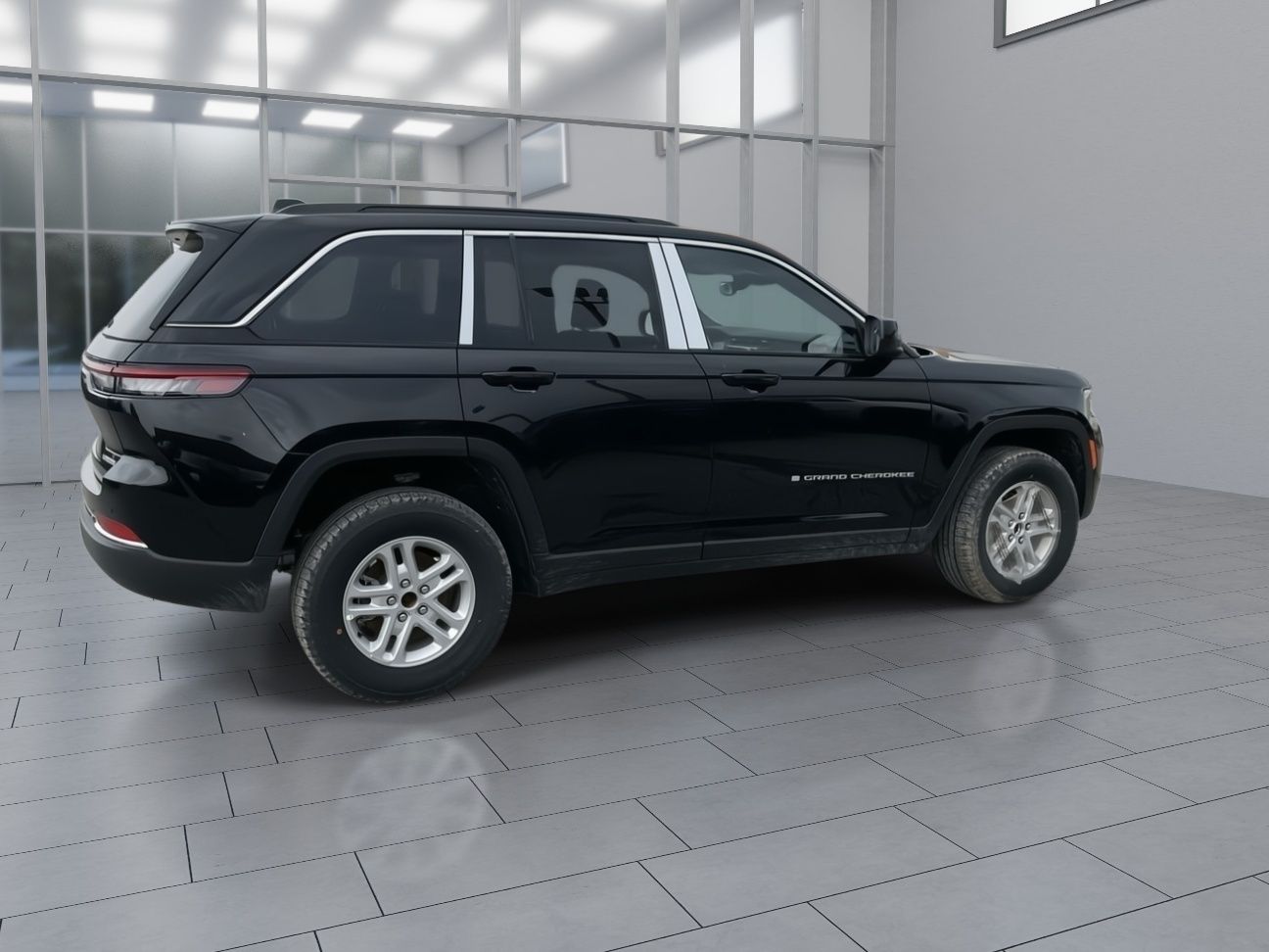 2024 Jeep Grand Cherokee in Woodbridge, Ontario