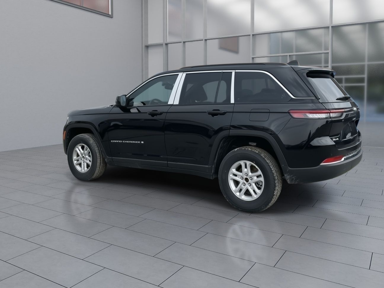 2024 Jeep Grand Cherokee in Woodbridge, Ontario