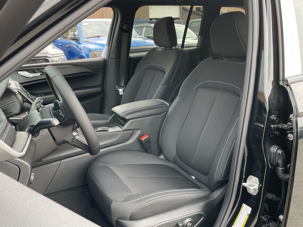 2024 Jeep Grand Cherokee in Woodbridge, Ontario