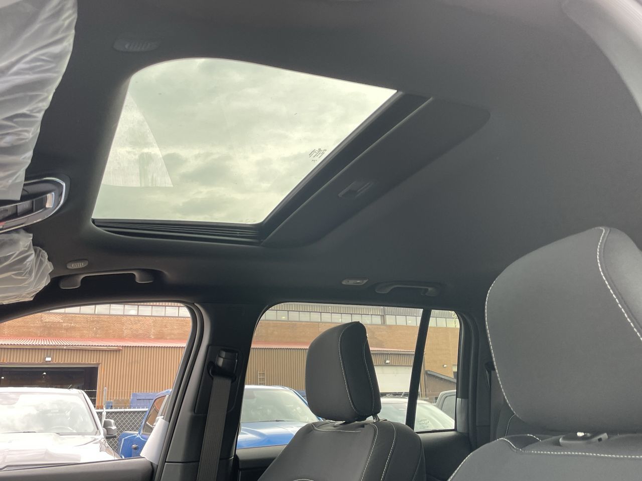 2024 Jeep Grand Cherokee in Woodbridge, Ontario
