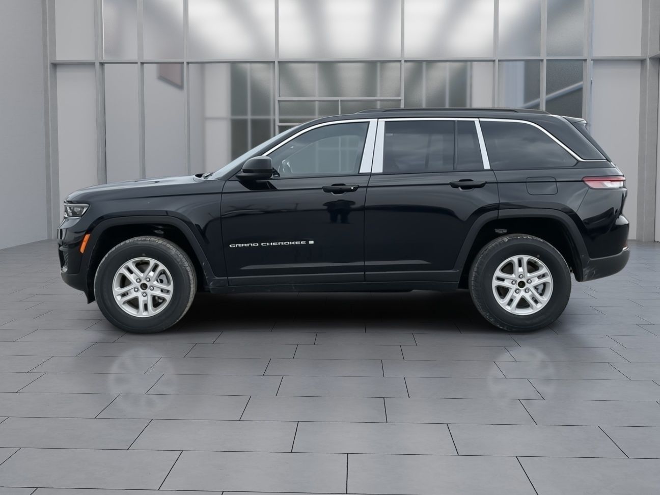 2024 Jeep Grand Cherokee in Woodbridge, Ontario