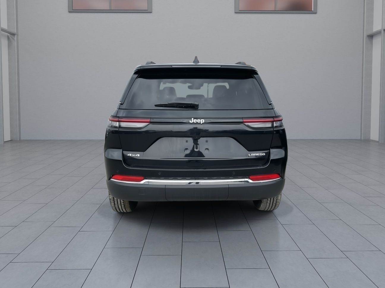 2024 Jeep Grand Cherokee in Woodbridge, Ontario