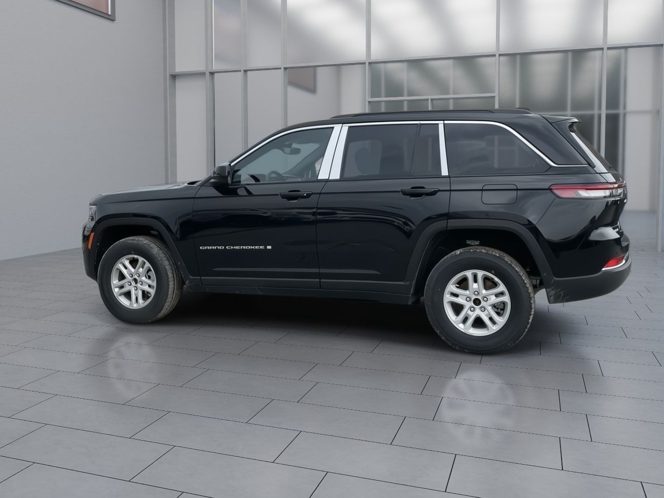 2024 Jeep Grand Cherokee in Woodbridge, Ontario