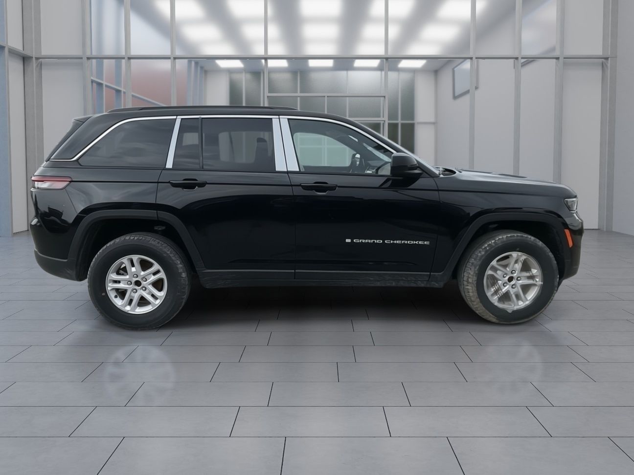 2024 Jeep Grand Cherokee in Woodbridge, Ontario