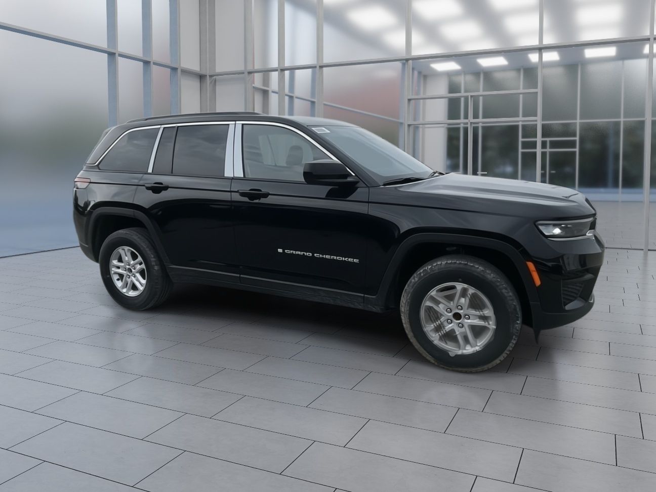 2024 Jeep Grand Cherokee in Woodbridge, Ontario