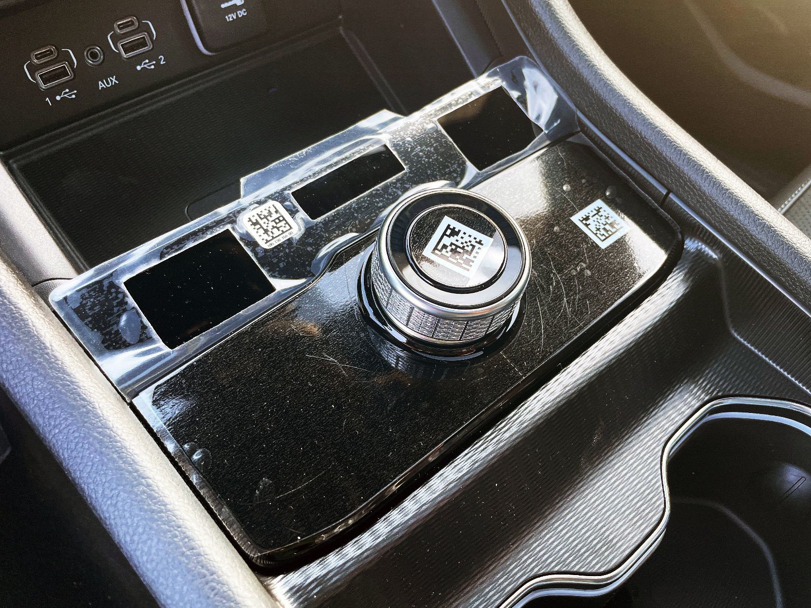 2024 Jeep Grand Cherokee in Woodbridge, Ontario