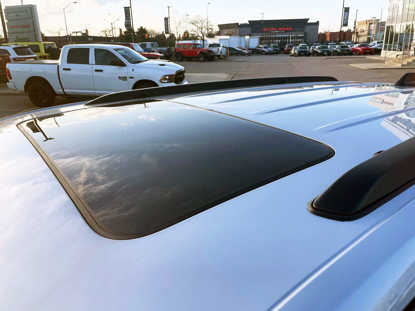 2024 Jeep Grand Cherokee in Woodbridge, Ontario