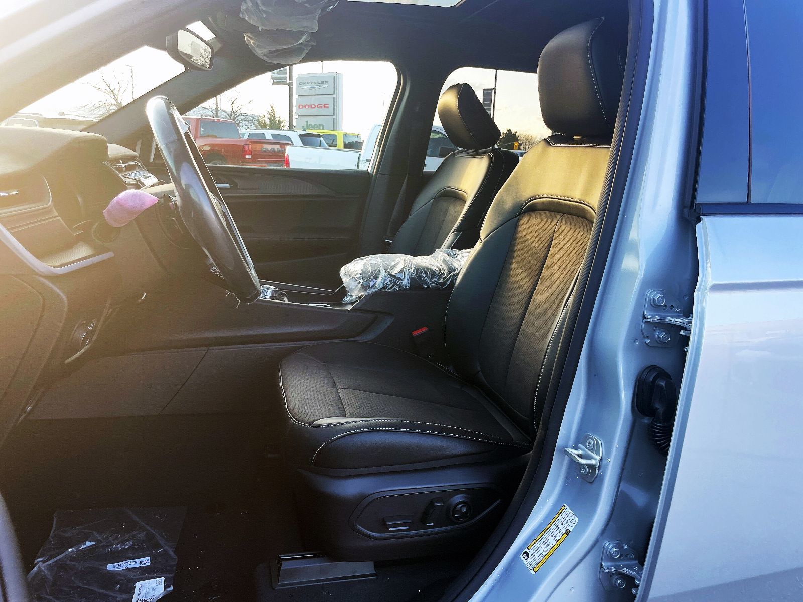 2024 Jeep Grand Cherokee in Woodbridge, Ontario