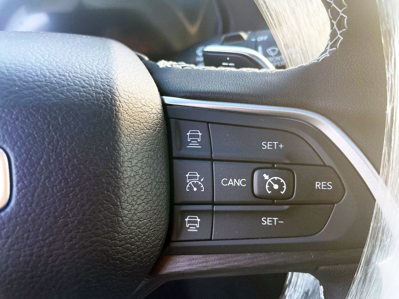 2024 Jeep Grand Cherokee in Woodbridge, Ontario
