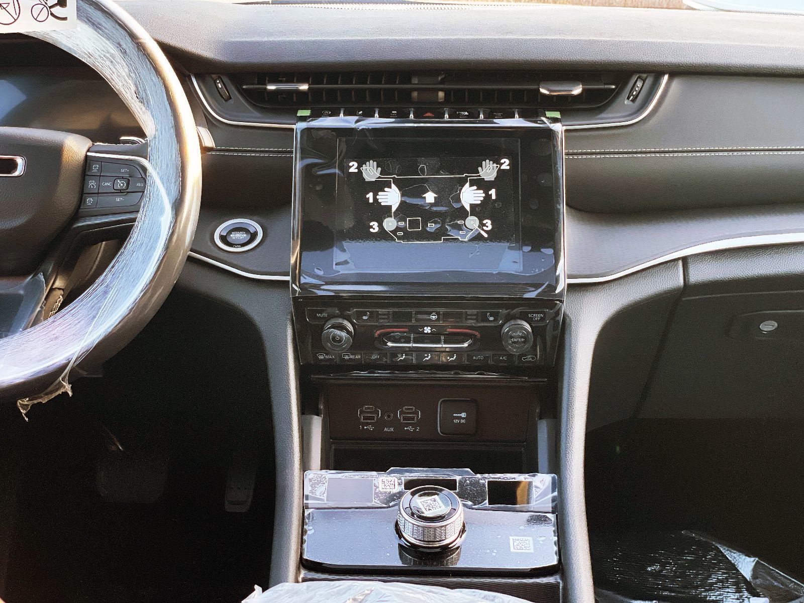 2024 Jeep Grand Cherokee in Woodbridge, Ontario