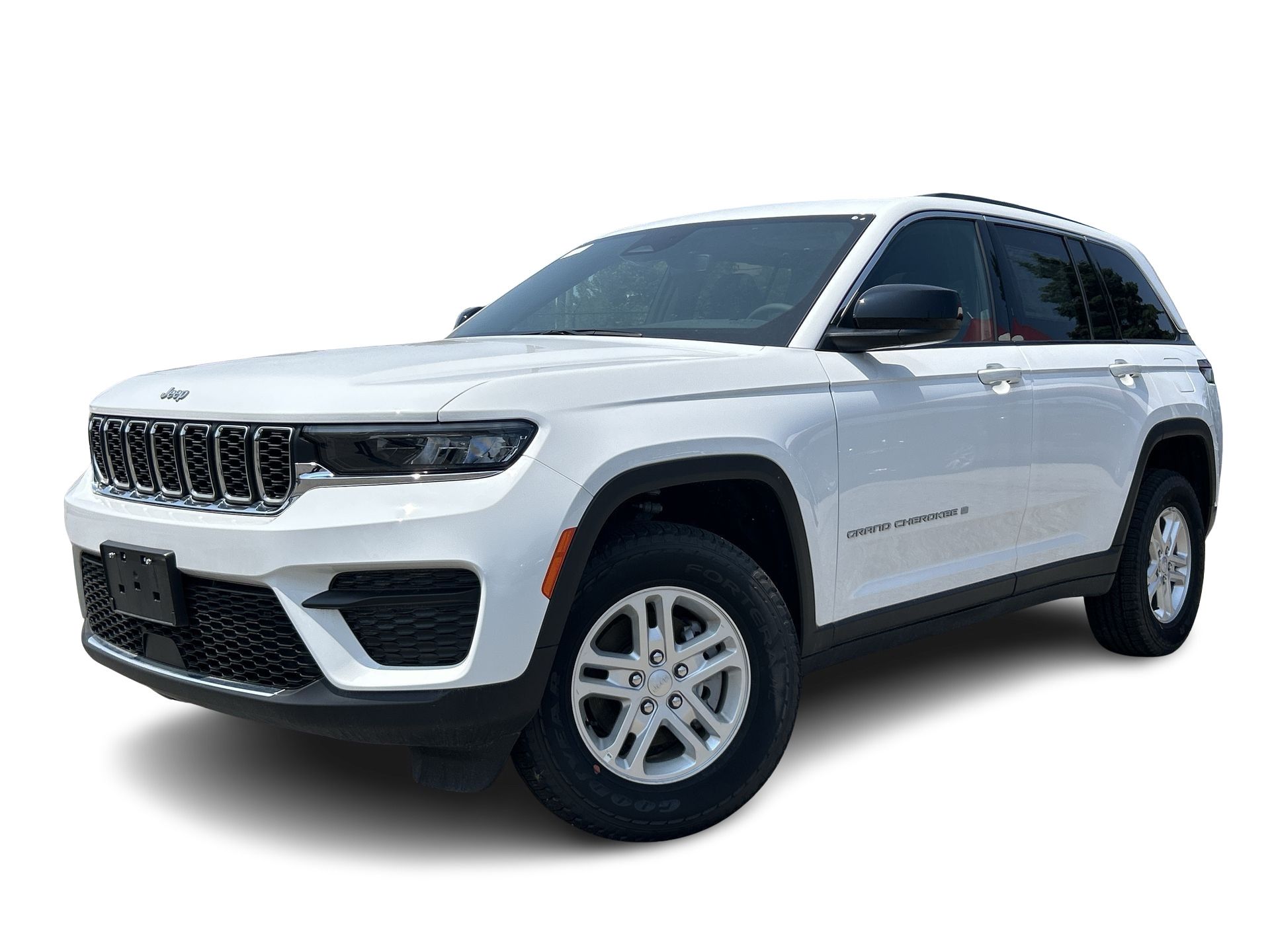 Jeep Grand Cherokee  2024 à Woodbridge, Ontario
