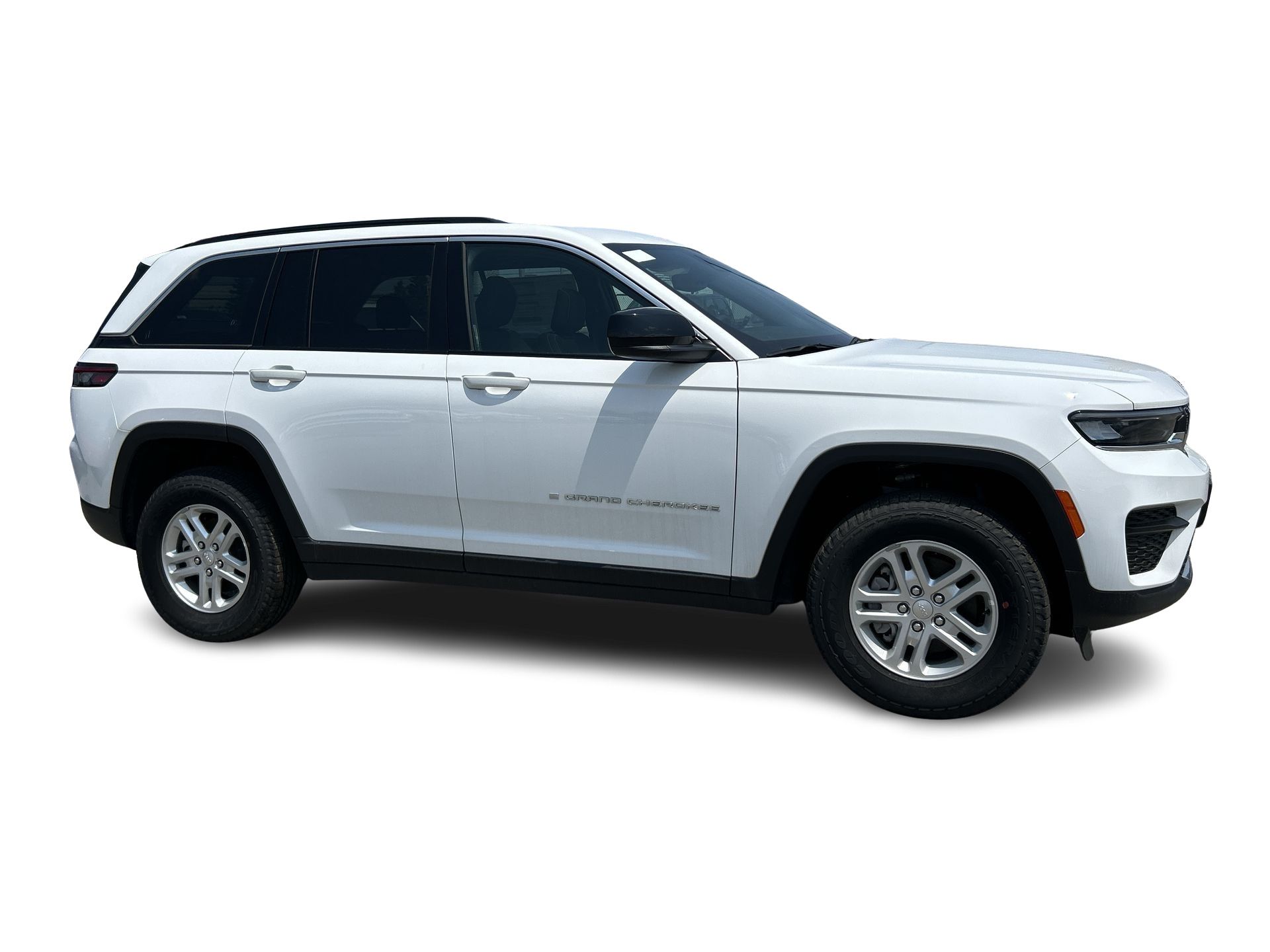 Jeep Grand Cherokee  2024 à Woodbridge, Ontario