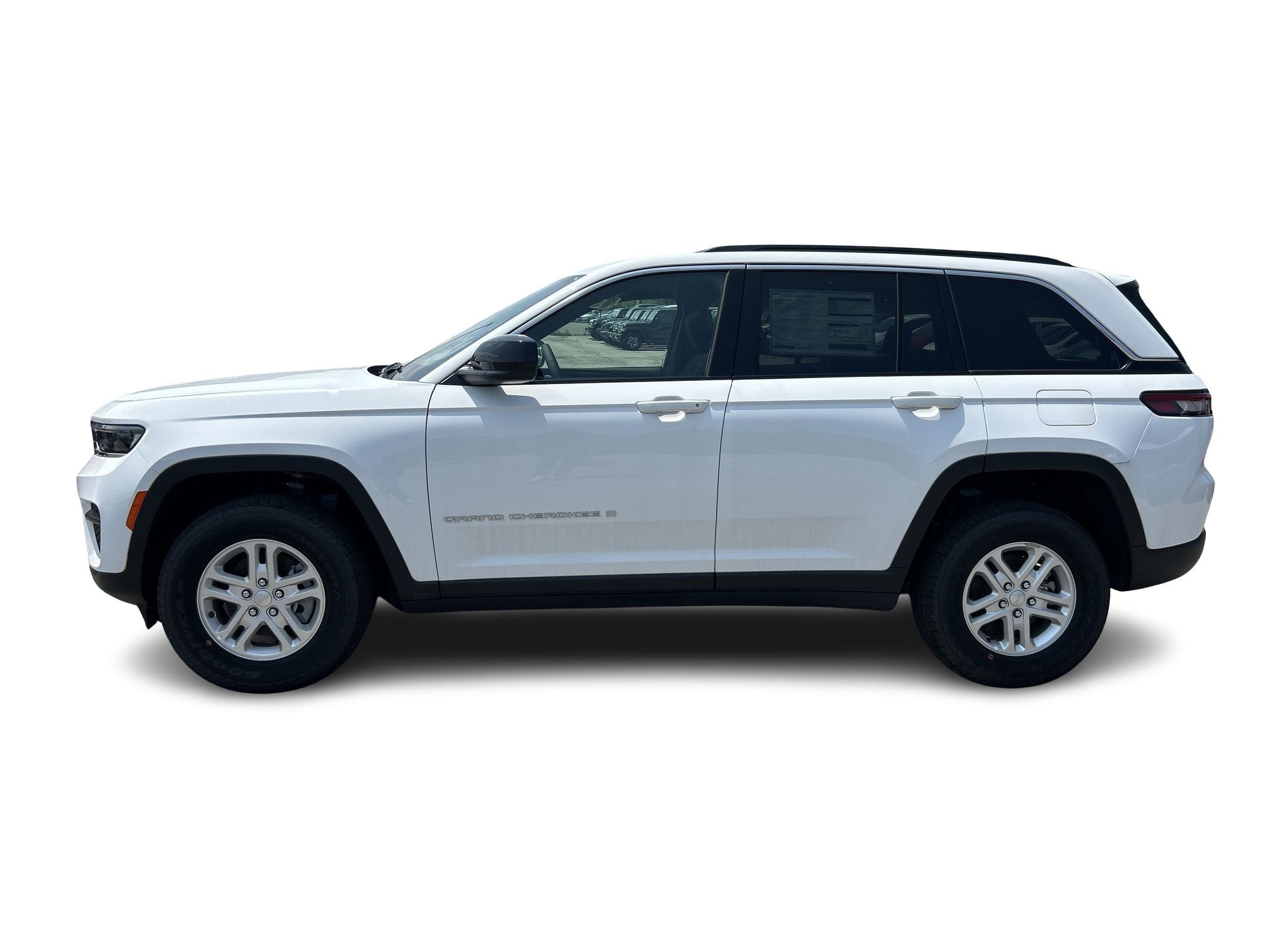 Jeep Grand Cherokee  2024 à Woodbridge, Ontario