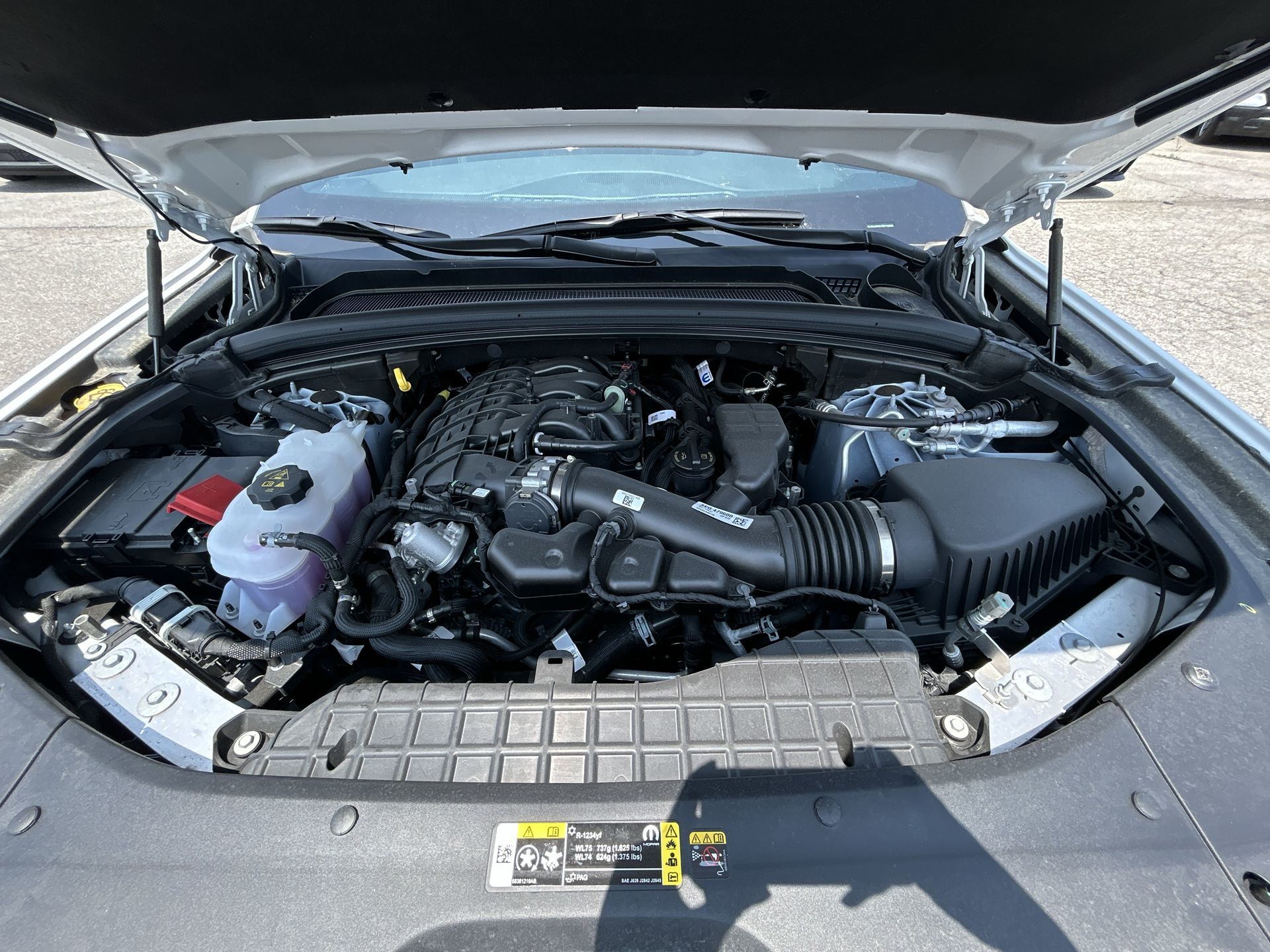 Jeep Grand Cherokee  2024 à Woodbridge, Ontario