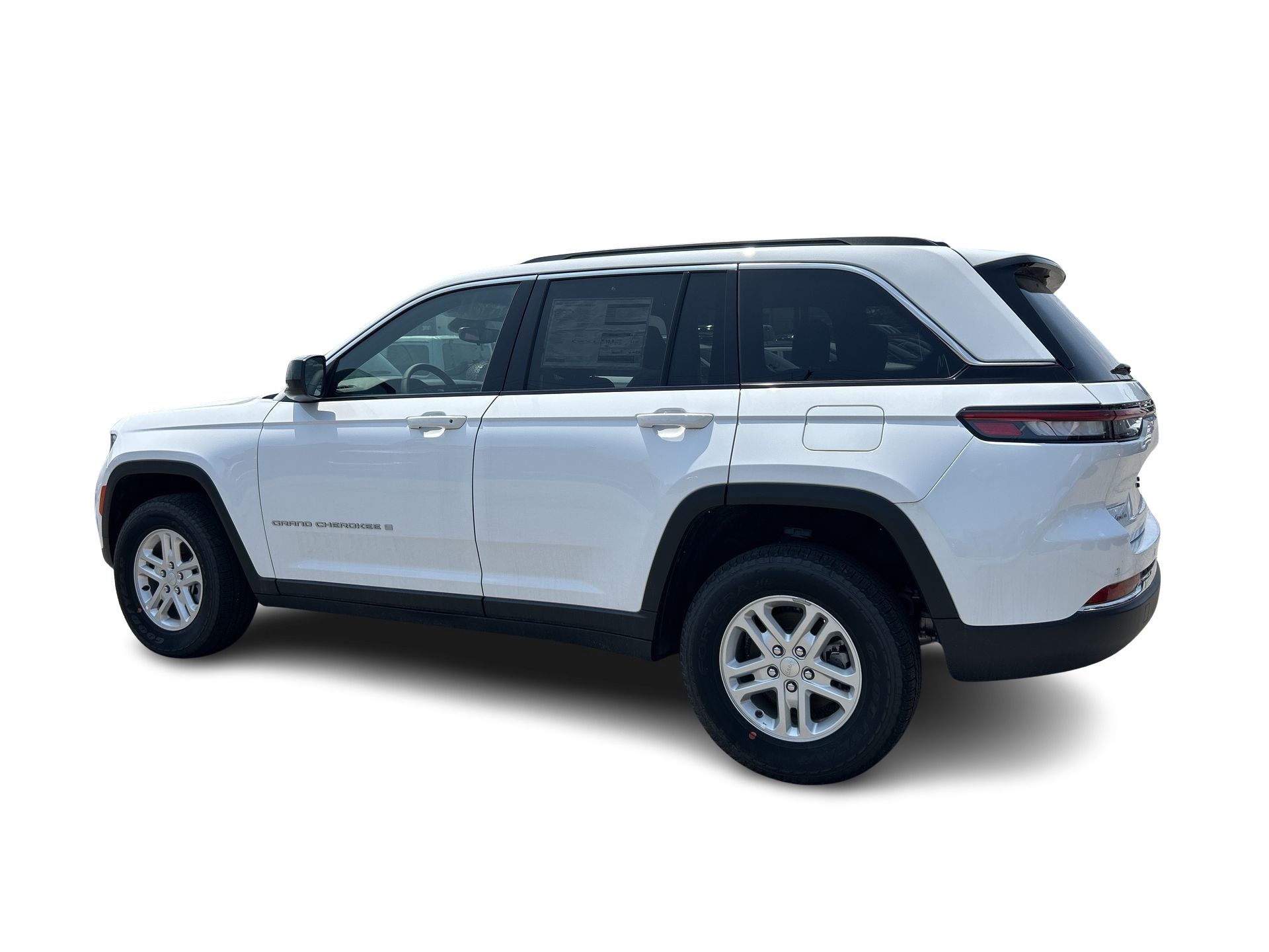 Jeep Grand Cherokee  2024 à Woodbridge, Ontario