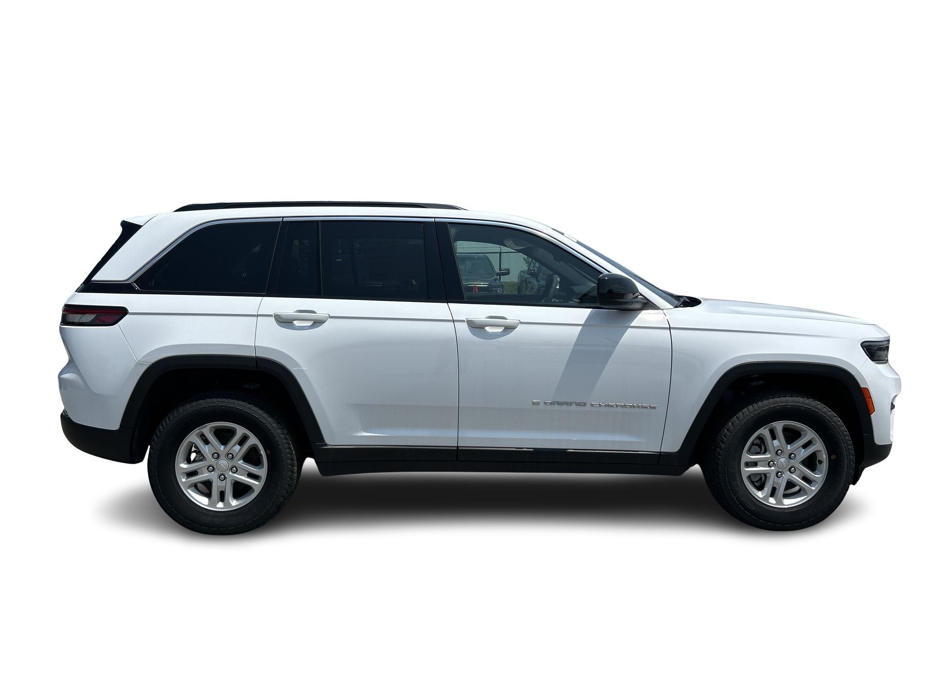 Jeep Grand Cherokee  2024 à Woodbridge, Ontario