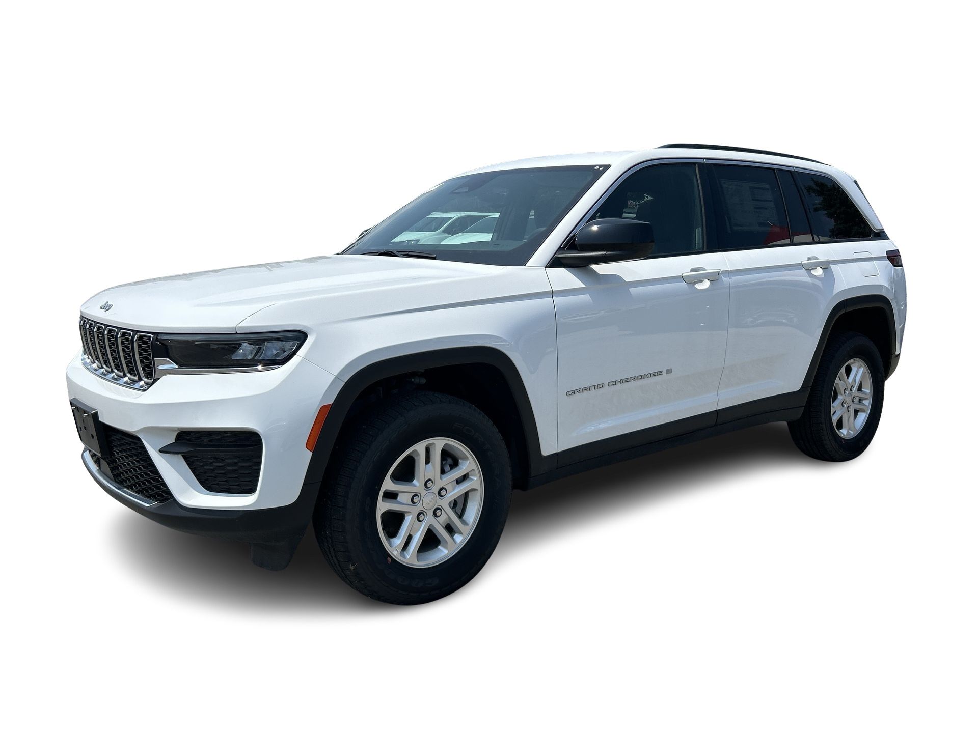 Jeep Grand Cherokee  2024 à Woodbridge, Ontario