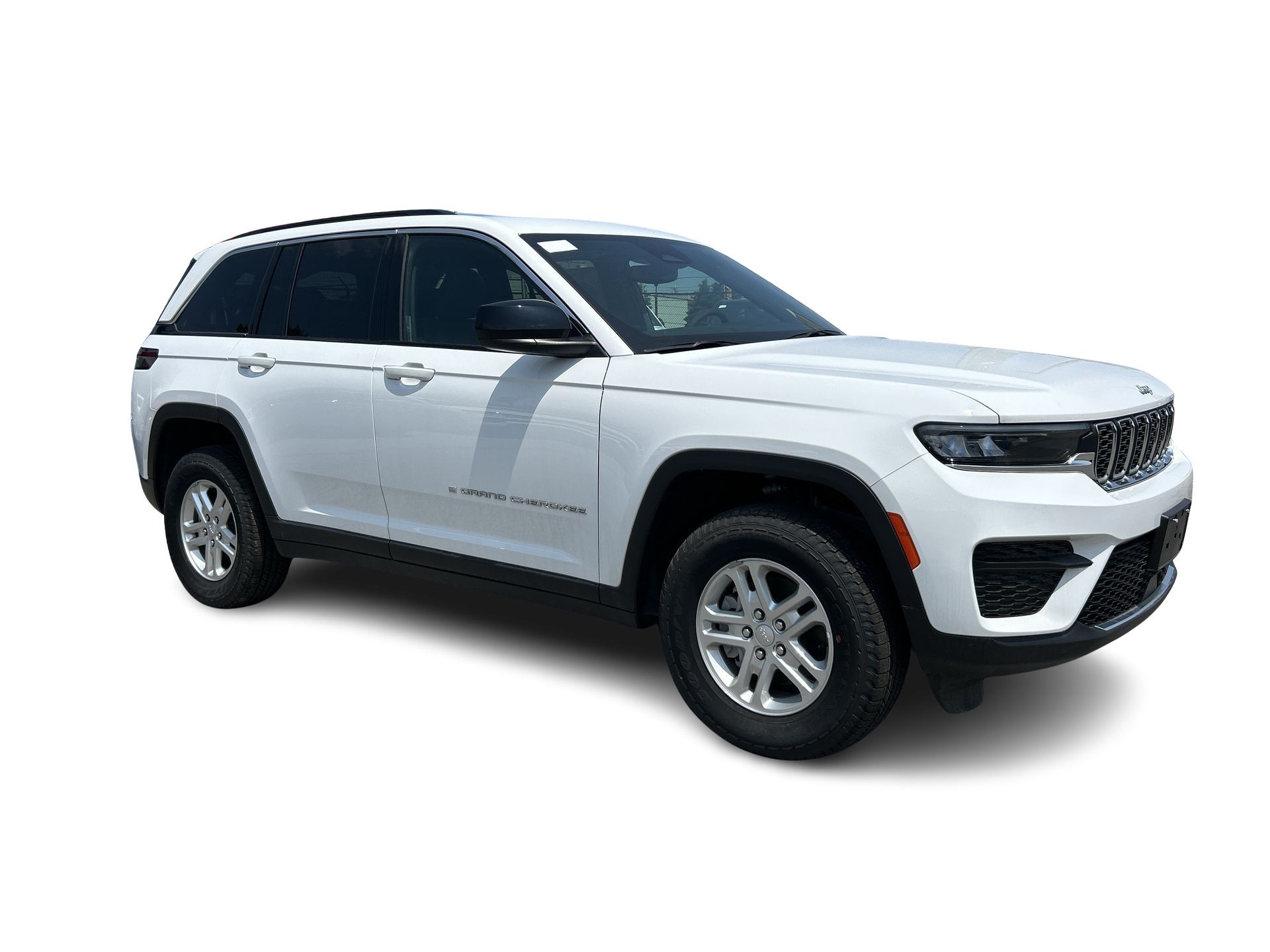 Jeep Grand Cherokee  2024 à Woodbridge, Ontario