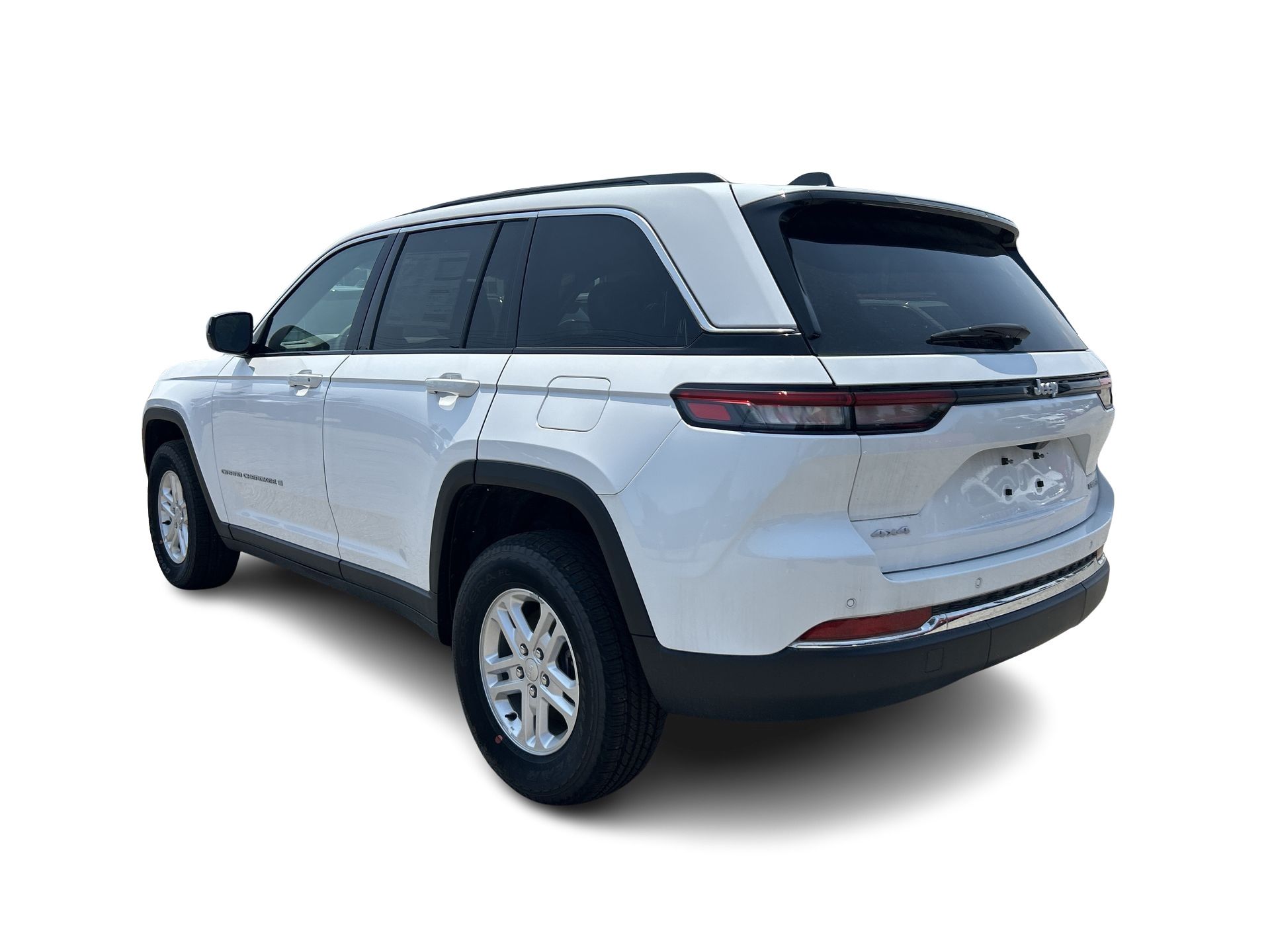 Jeep Grand Cherokee  2024 à Woodbridge, Ontario