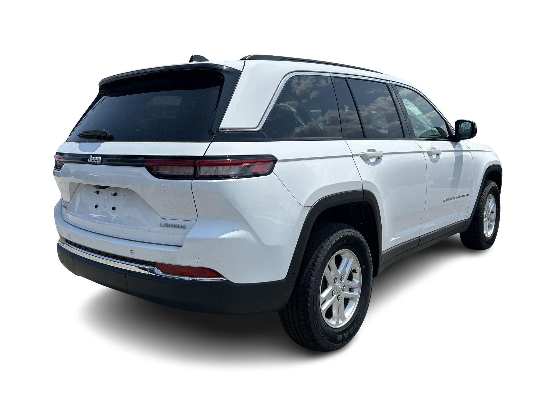 Jeep Grand Cherokee  2024 à Woodbridge, Ontario
