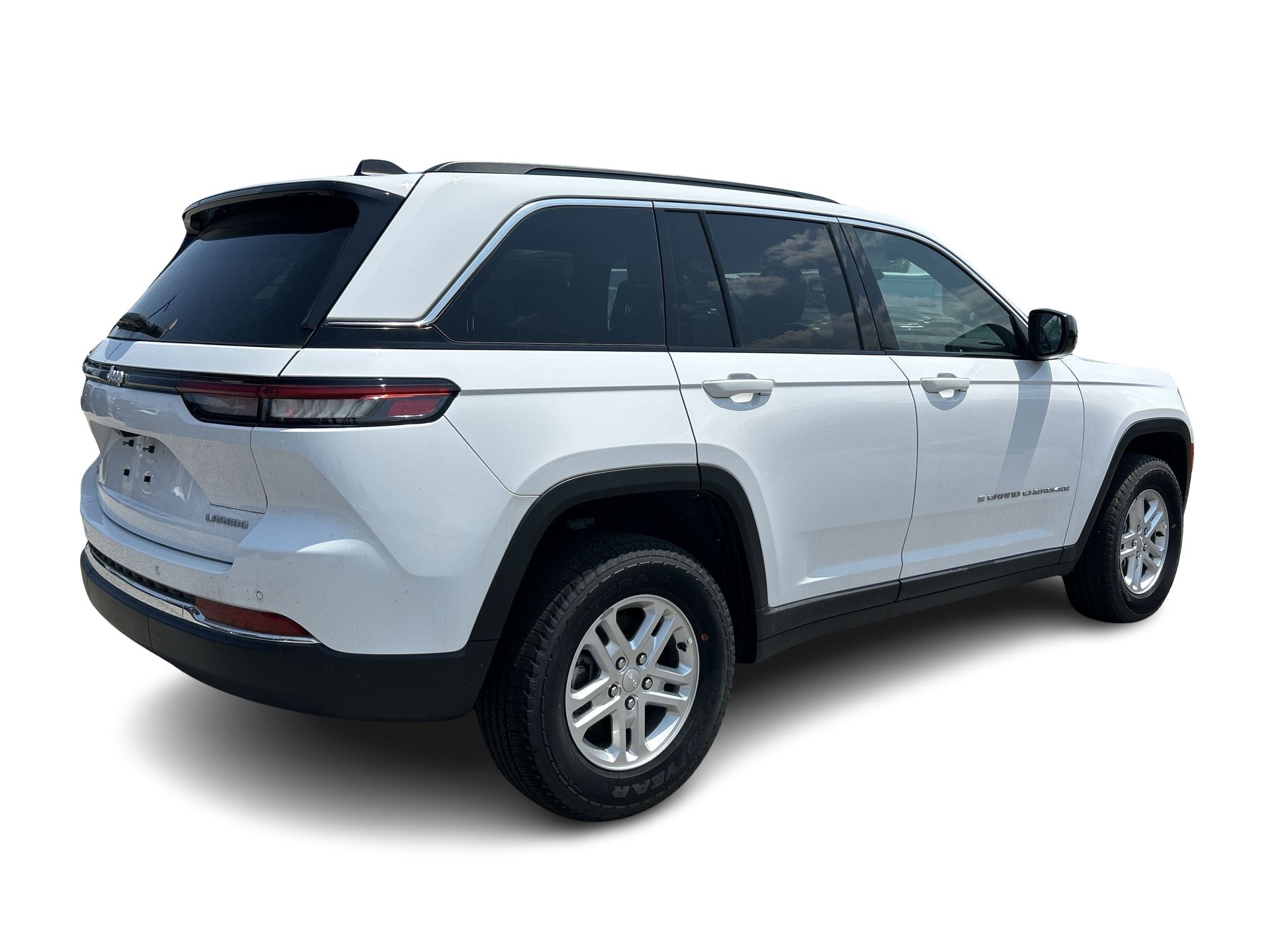 Jeep Grand Cherokee  2024 à Woodbridge, Ontario