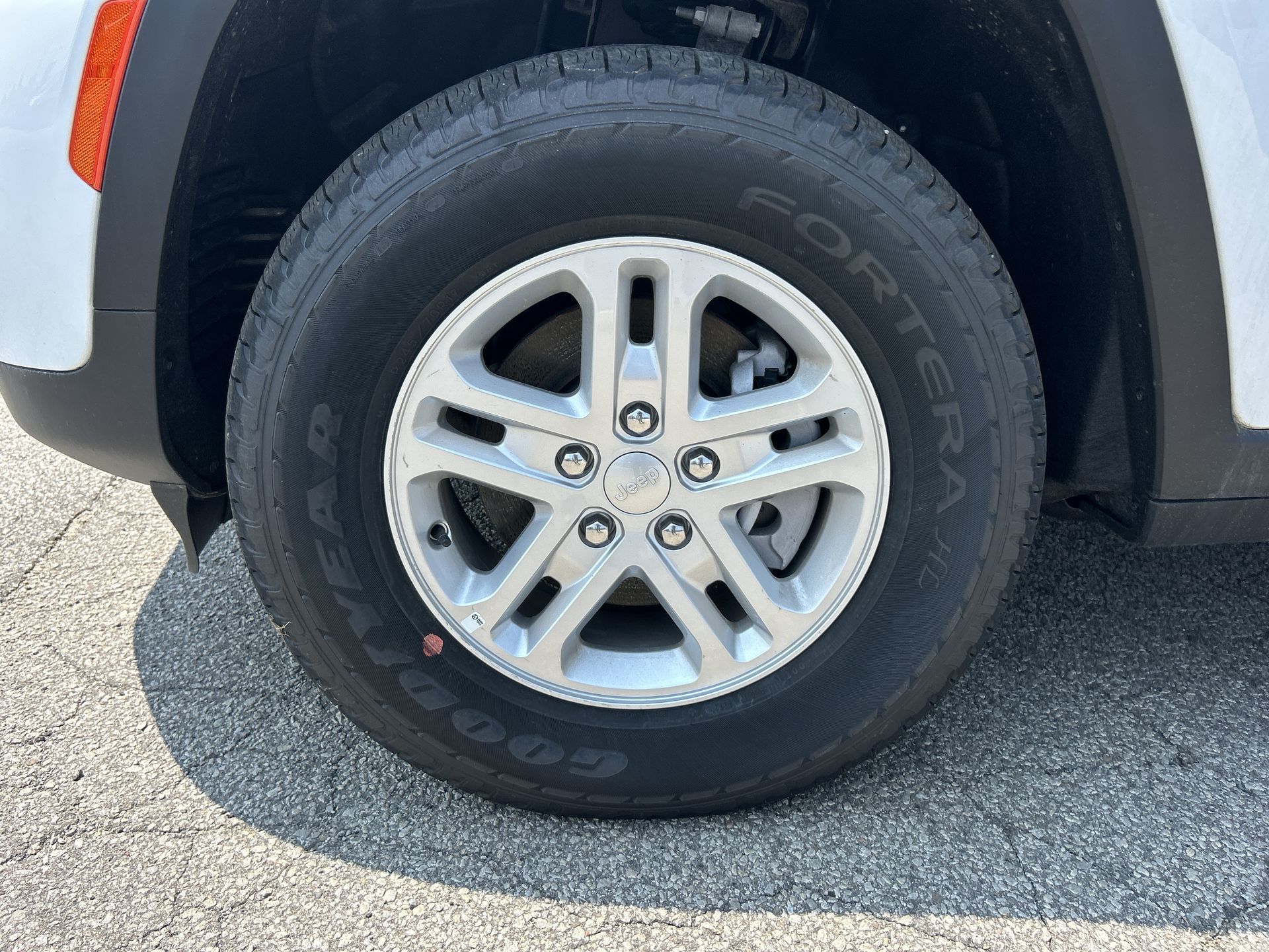 Jeep Grand Cherokee  2024 à Woodbridge, Ontario