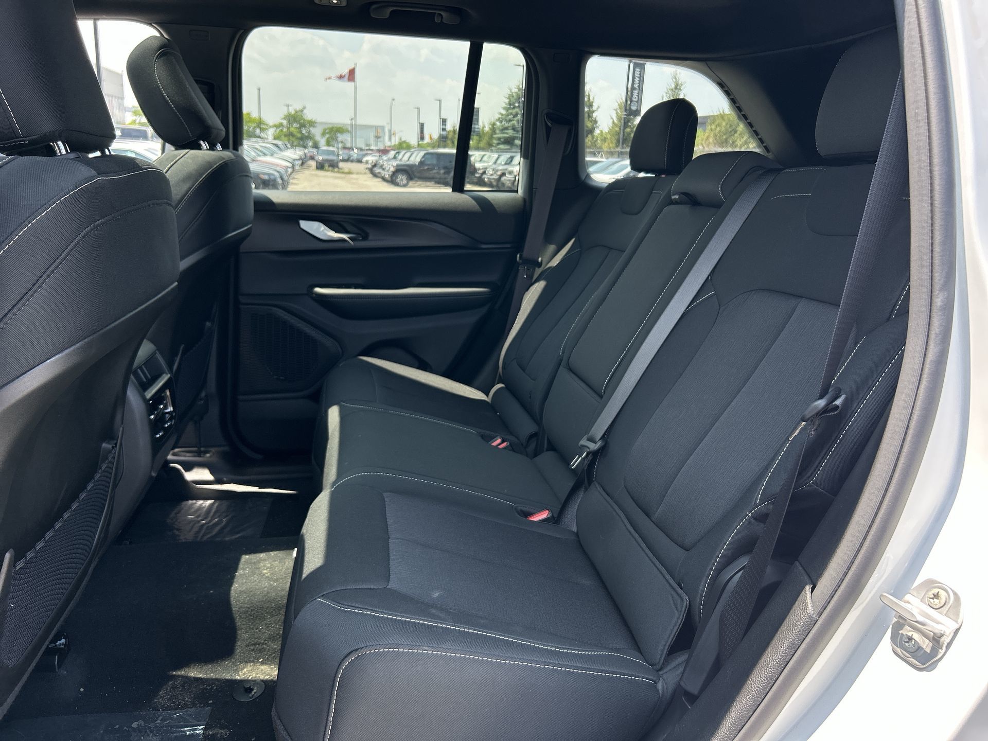 Jeep Grand Cherokee  2024 à Woodbridge, Ontario