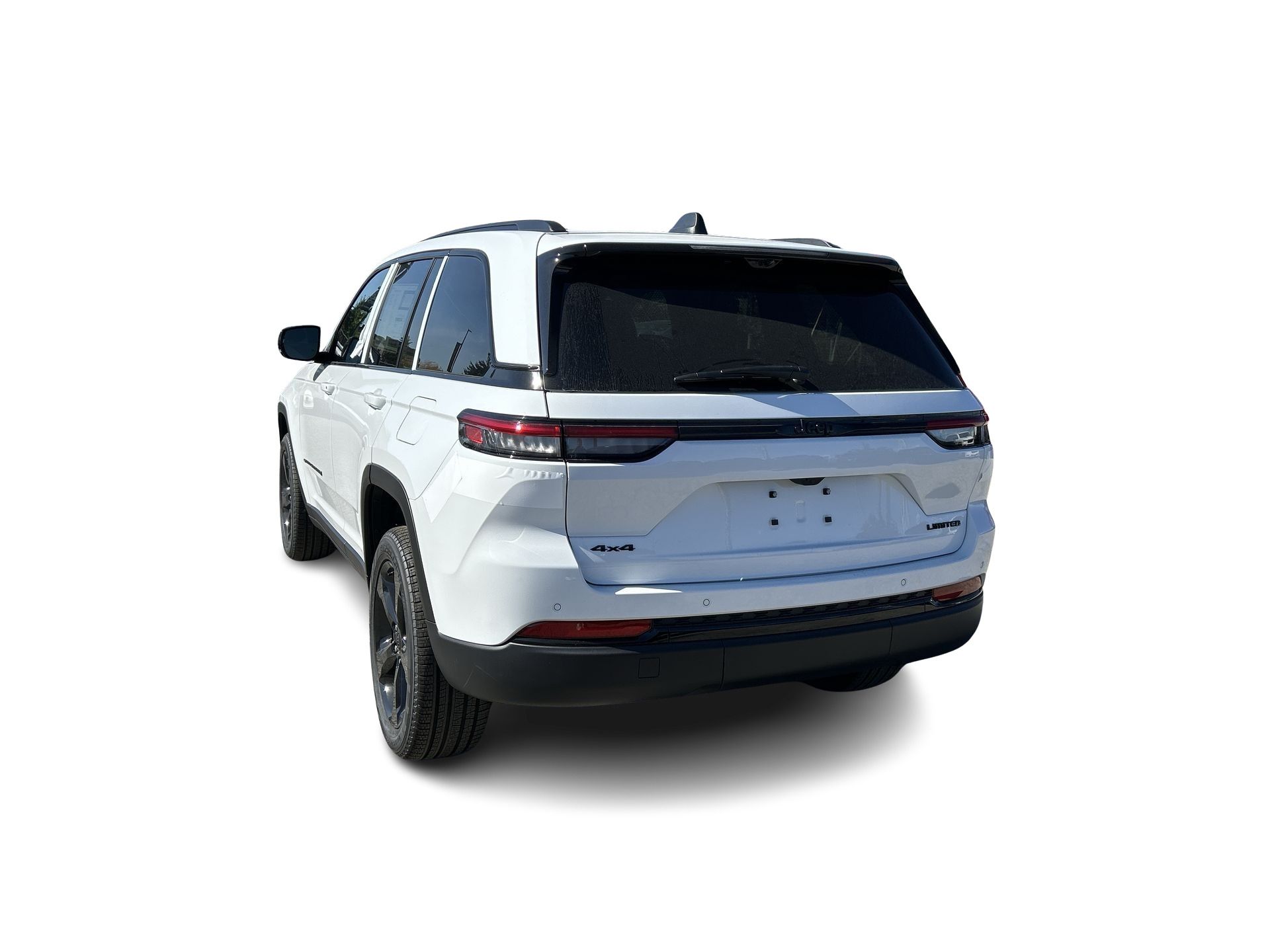 2025 Jeep Grand Cherokee in Woodbridge, Ontario