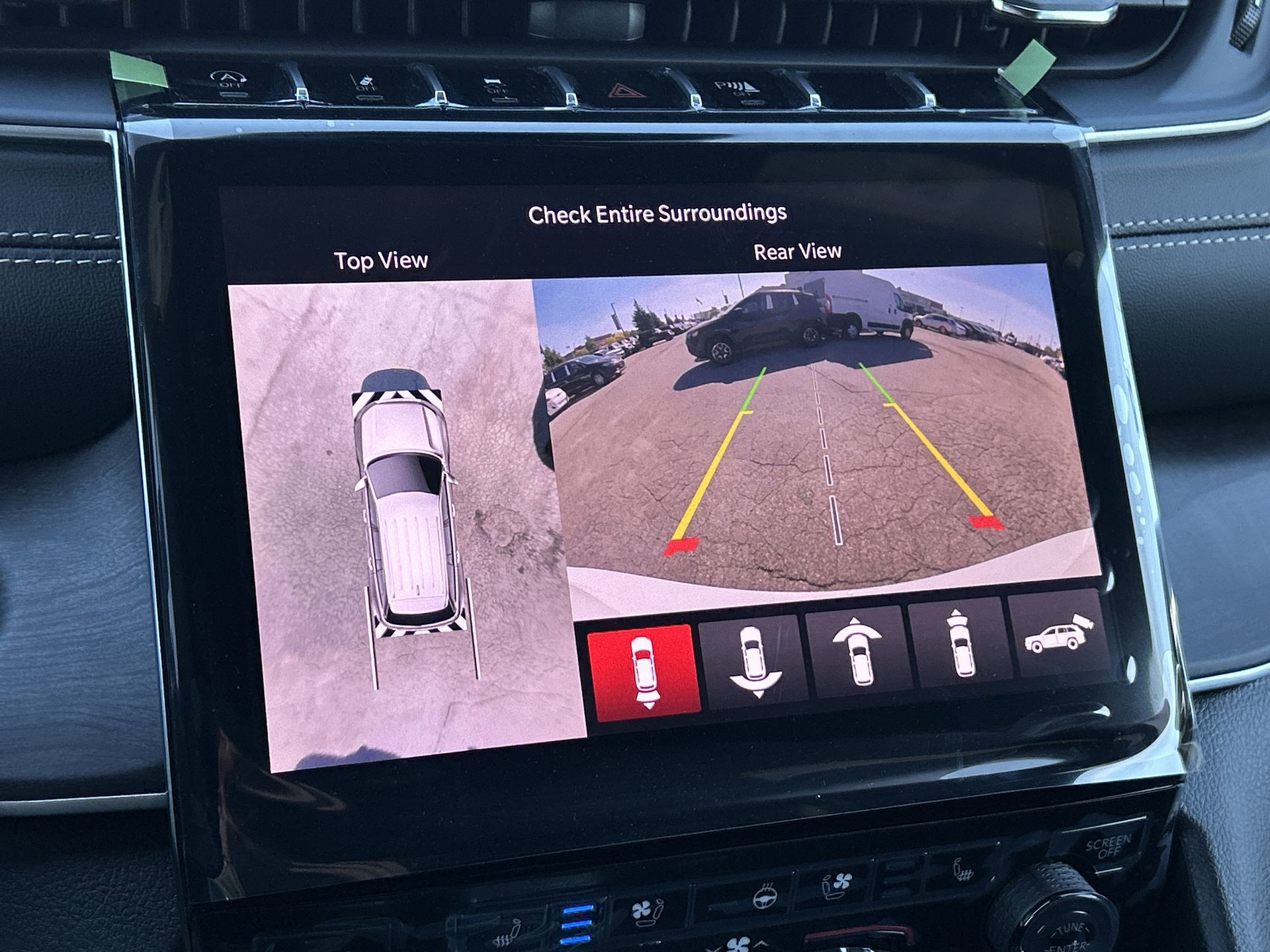 2025 Jeep Grand Cherokee in Woodbridge, Ontario