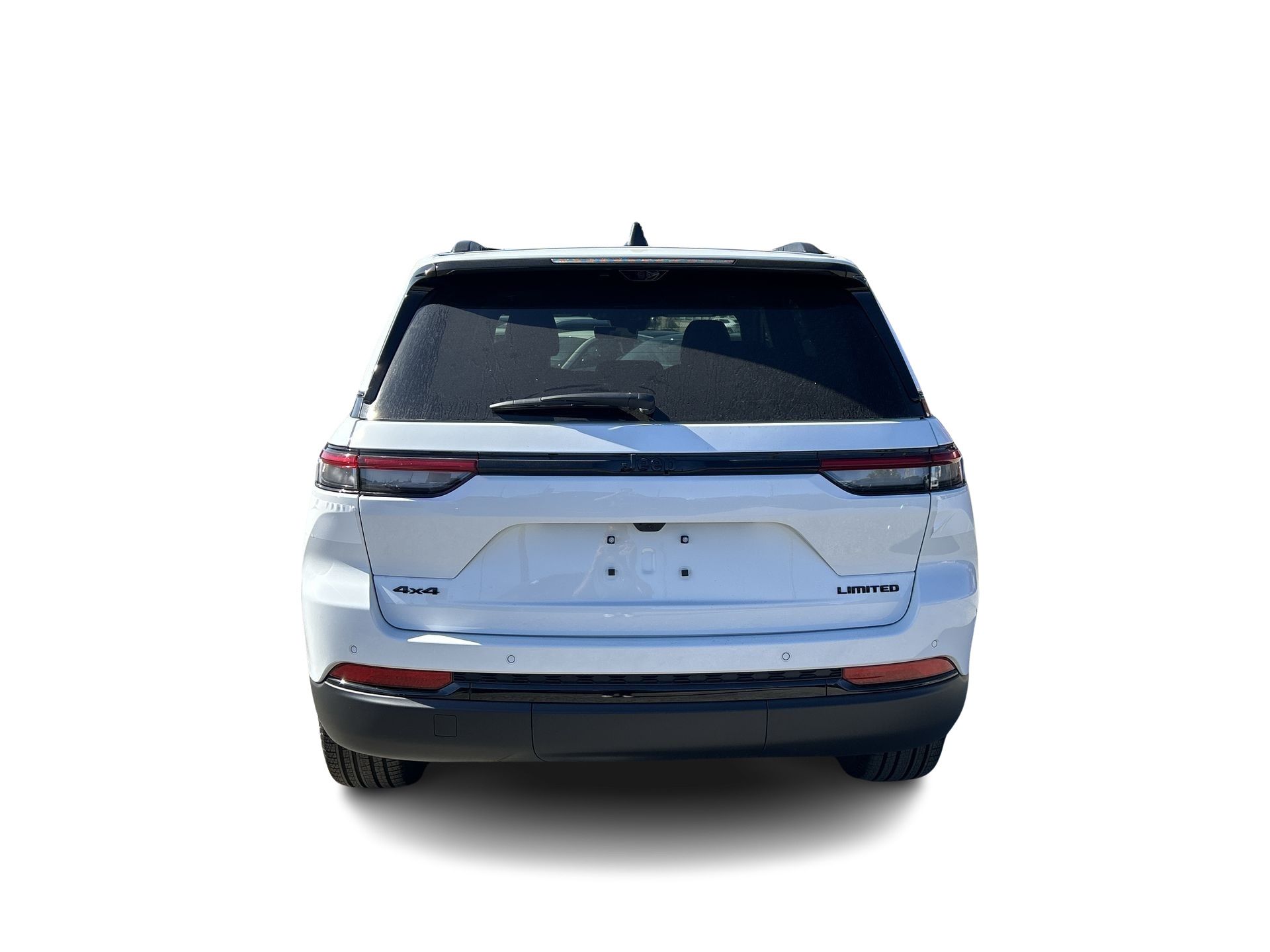 2025 Jeep Grand Cherokee in Woodbridge, Ontario