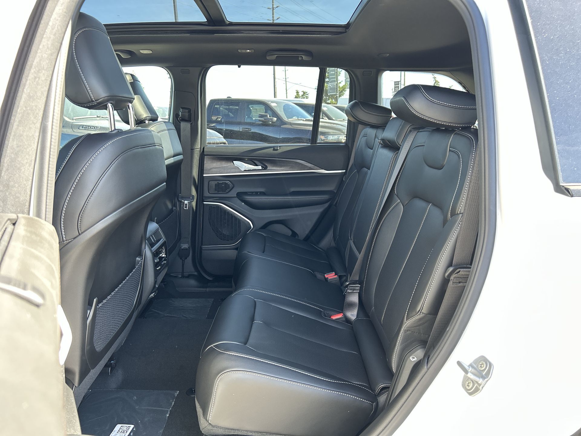 2025 Jeep Grand Cherokee in Woodbridge, Ontario