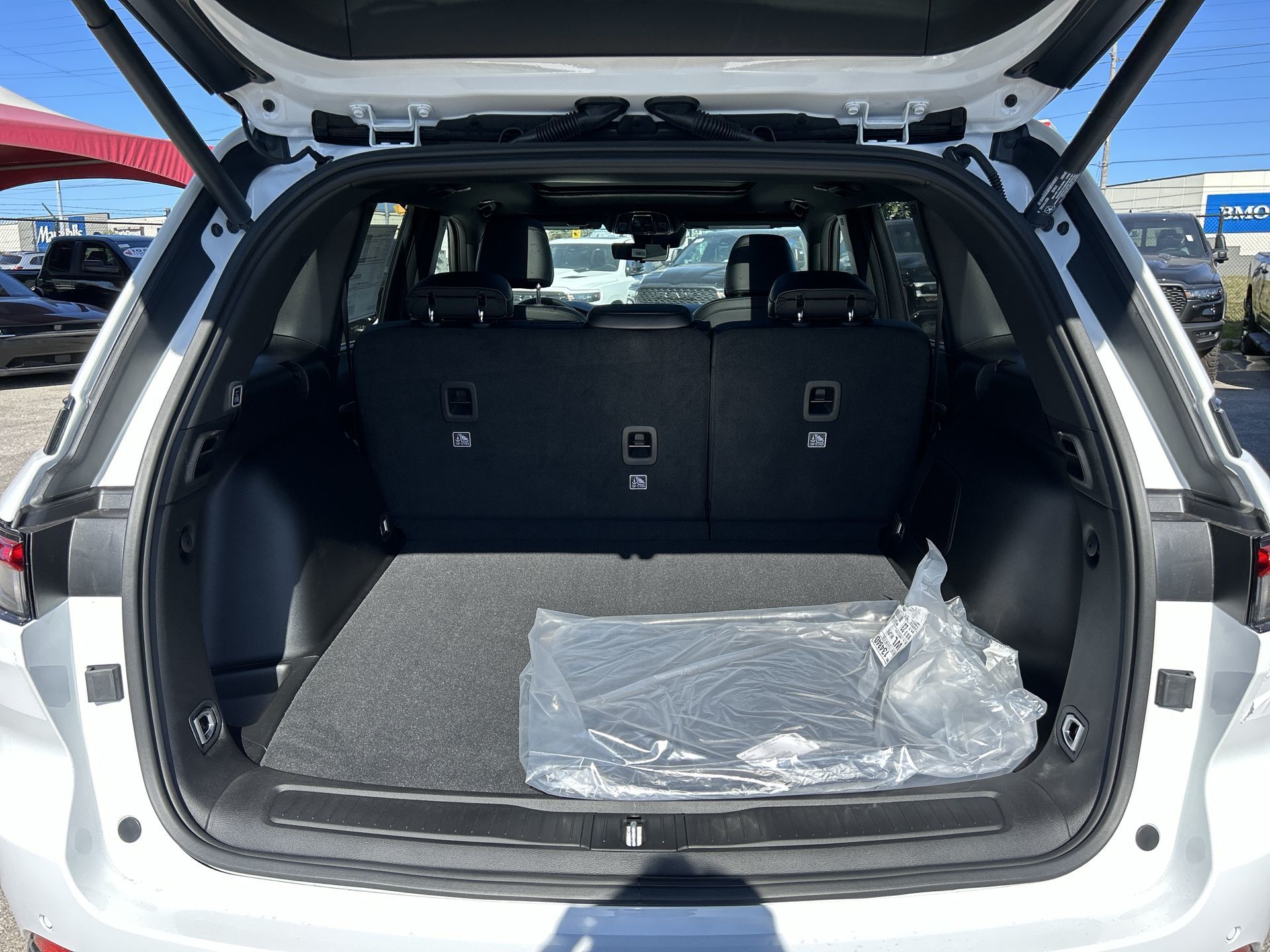 2025 Jeep Grand Cherokee in Woodbridge, Ontario