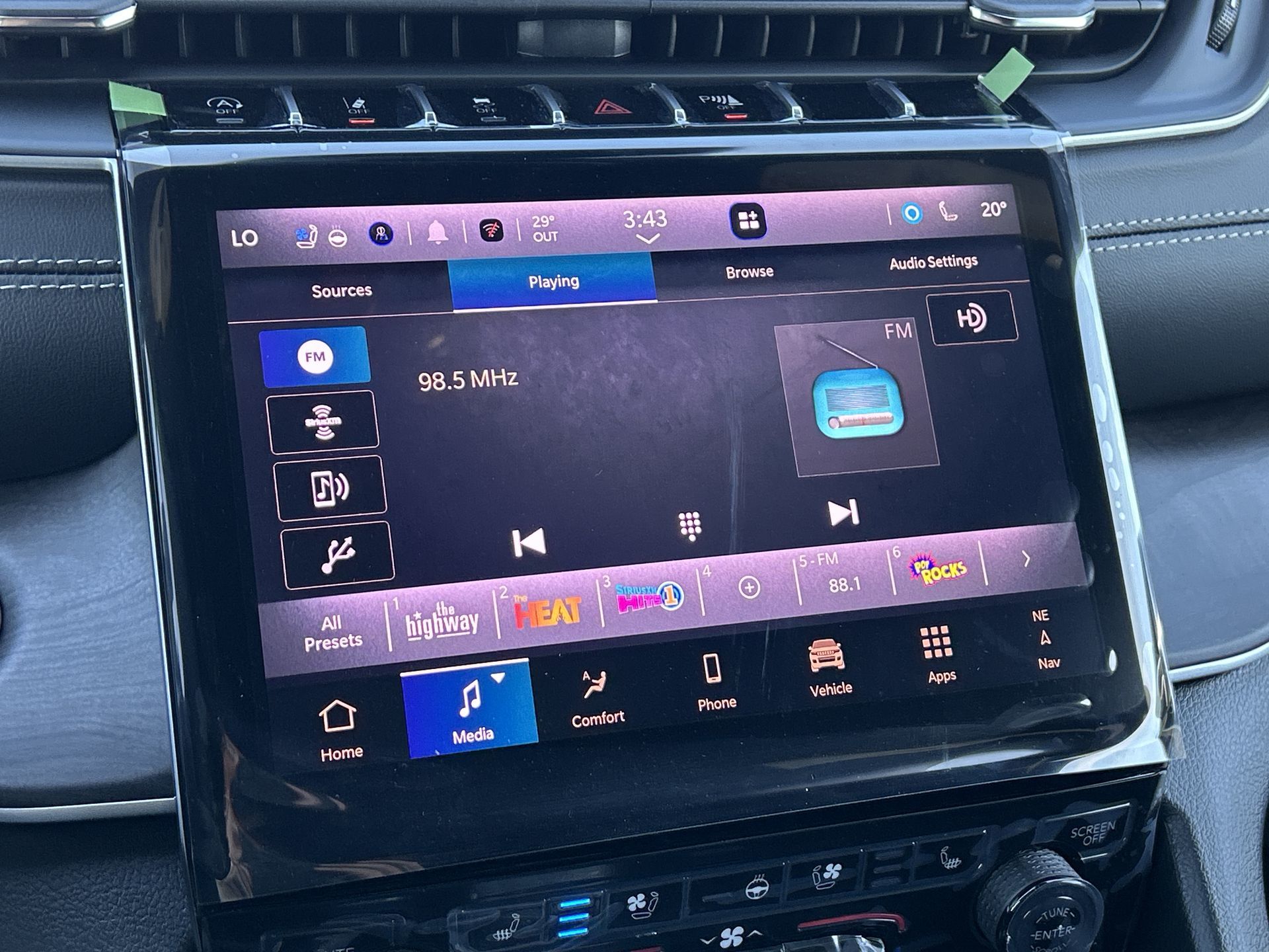 2025 Jeep Grand Cherokee in Woodbridge, Ontario