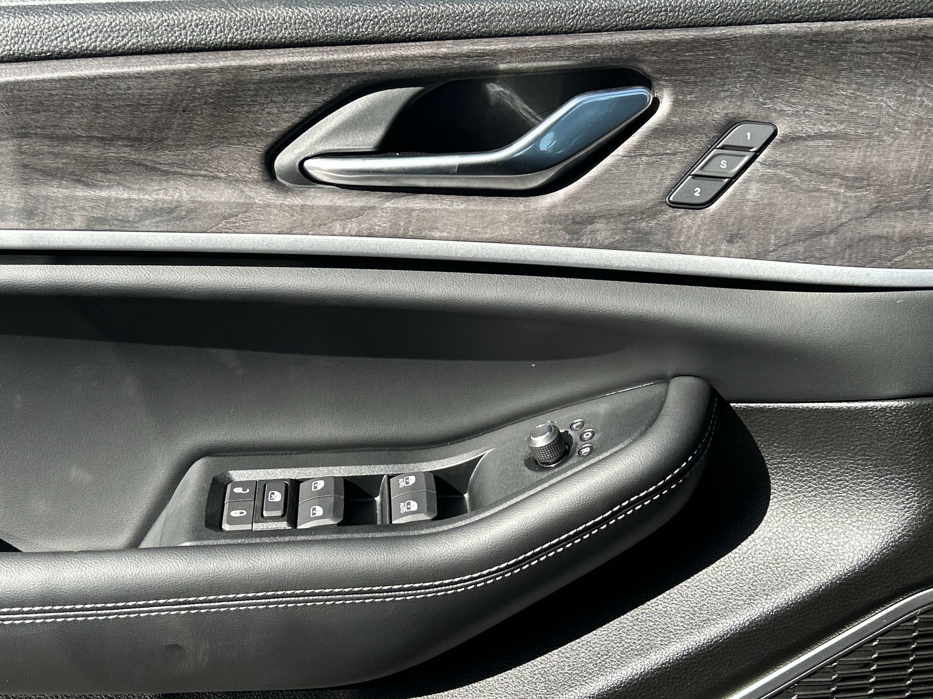 2025 Jeep Grand Cherokee in Woodbridge, Ontario