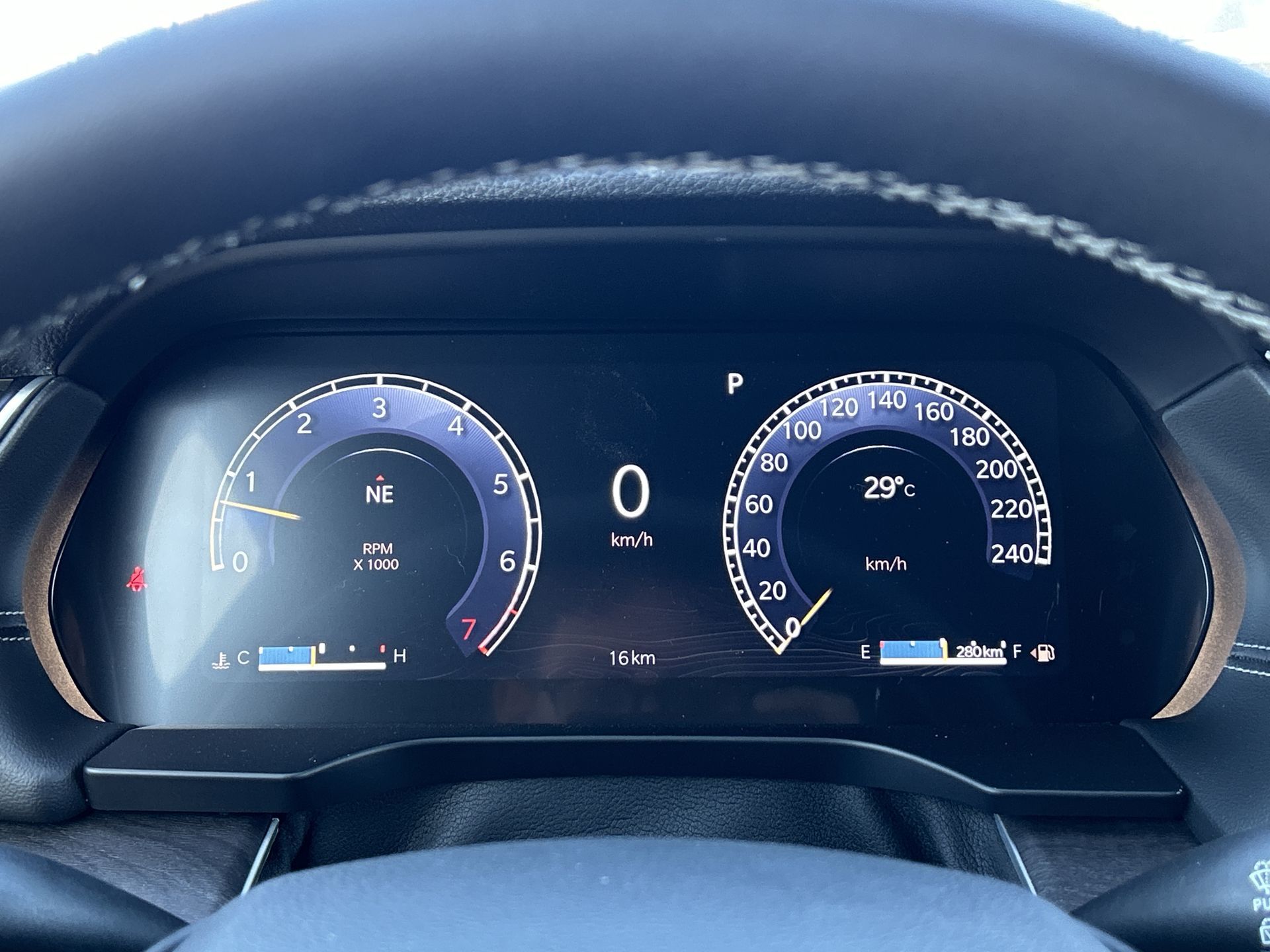 2025 Jeep Grand Cherokee in Woodbridge, Ontario