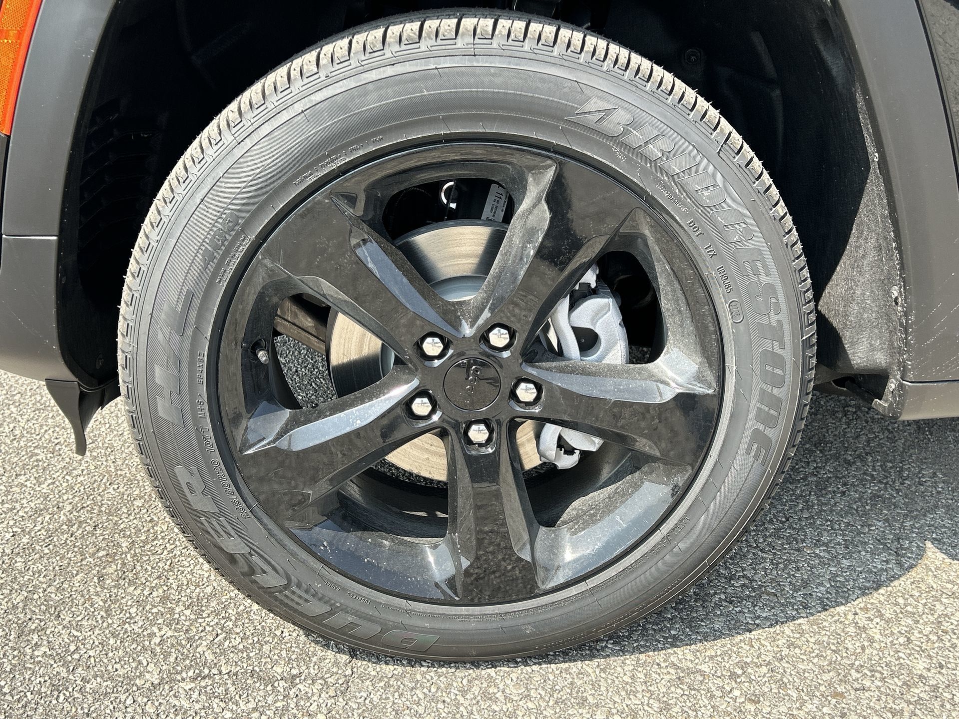 2025 Jeep Grand Cherokee in Woodbridge, Ontario