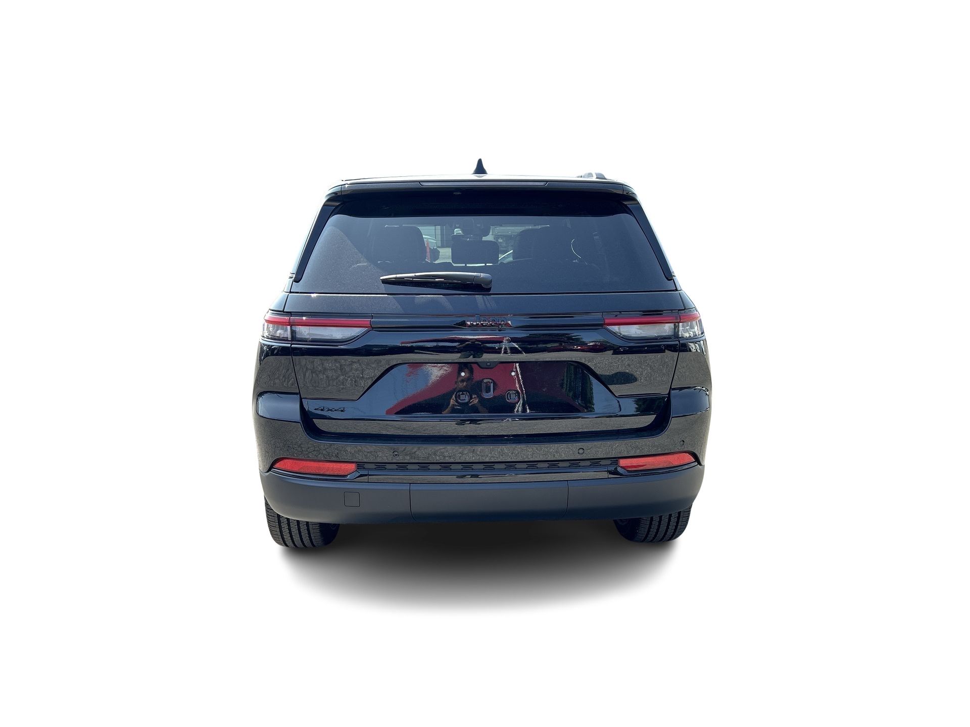 2025 Jeep Grand Cherokee in Woodbridge, Ontario