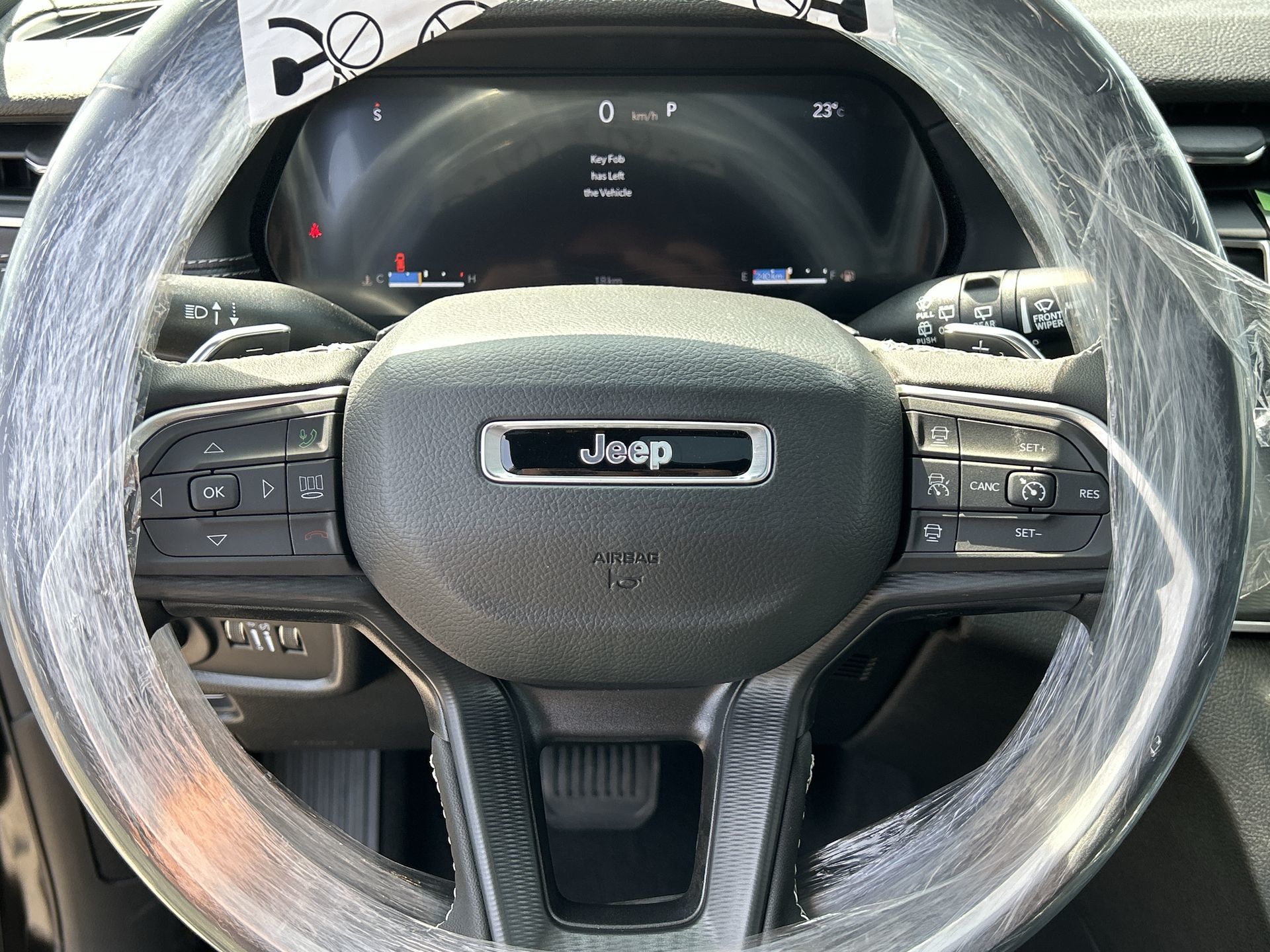 2025 Jeep Grand Cherokee in Woodbridge, Ontario