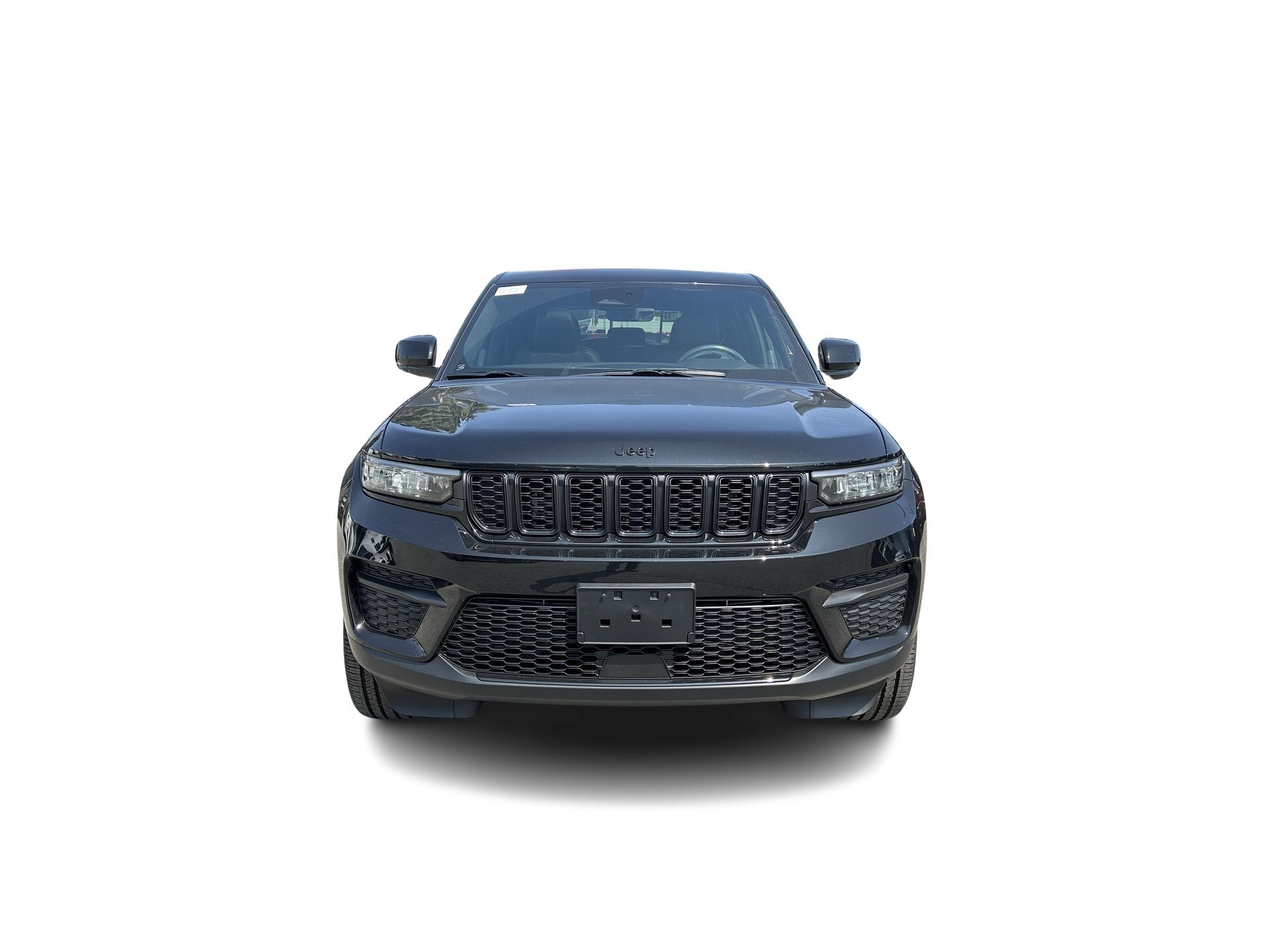 2025 Jeep Grand Cherokee in Woodbridge, Ontario