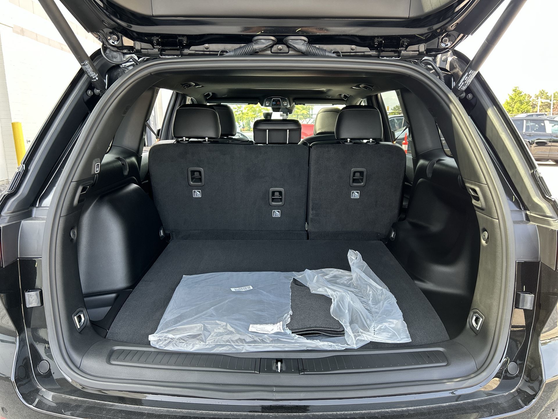 2025 Jeep Grand Cherokee in Woodbridge, Ontario