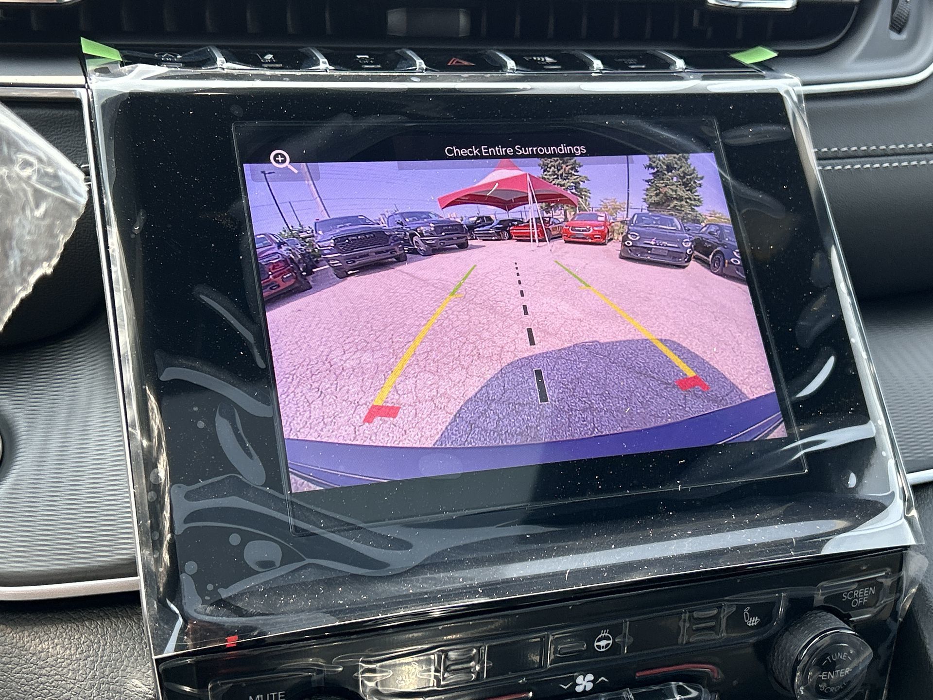 2025 Jeep Grand Cherokee in Woodbridge, Ontario