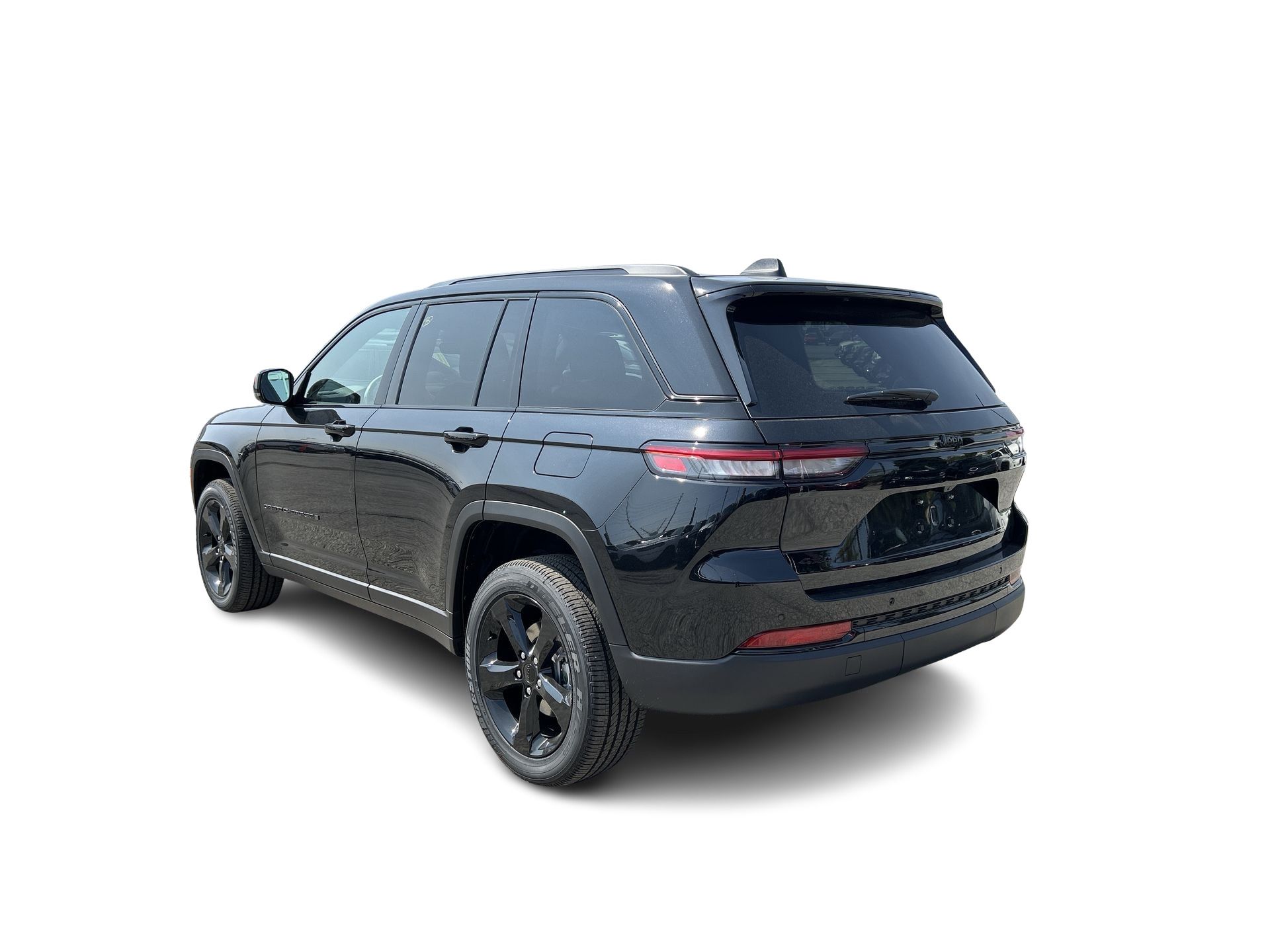 2025 Jeep Grand Cherokee in Woodbridge, Ontario