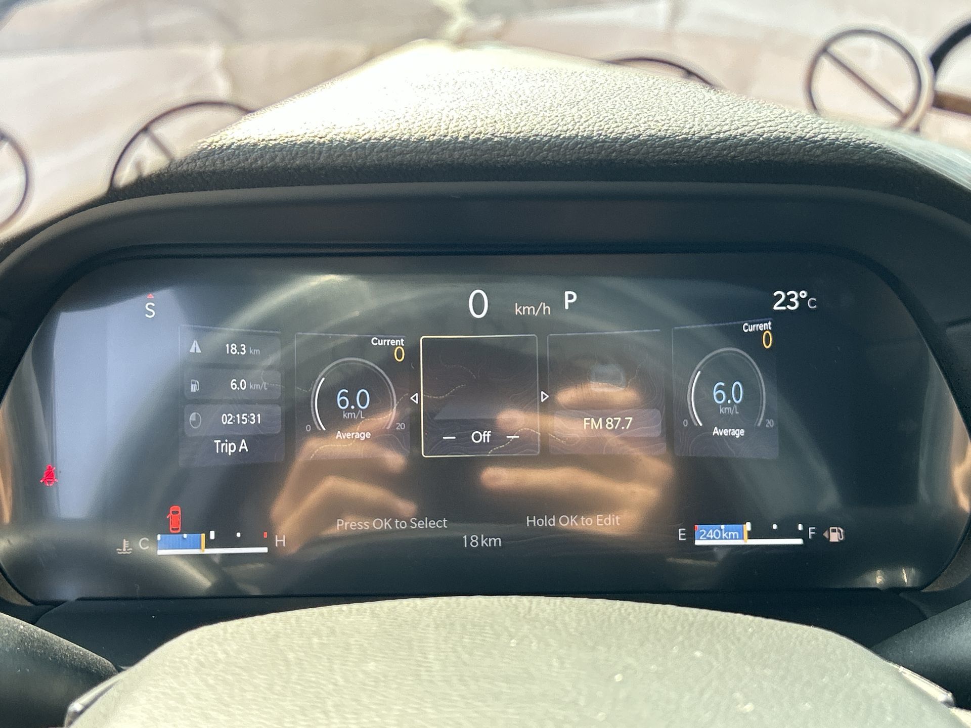 2025 Jeep Grand Cherokee in Woodbridge, Ontario